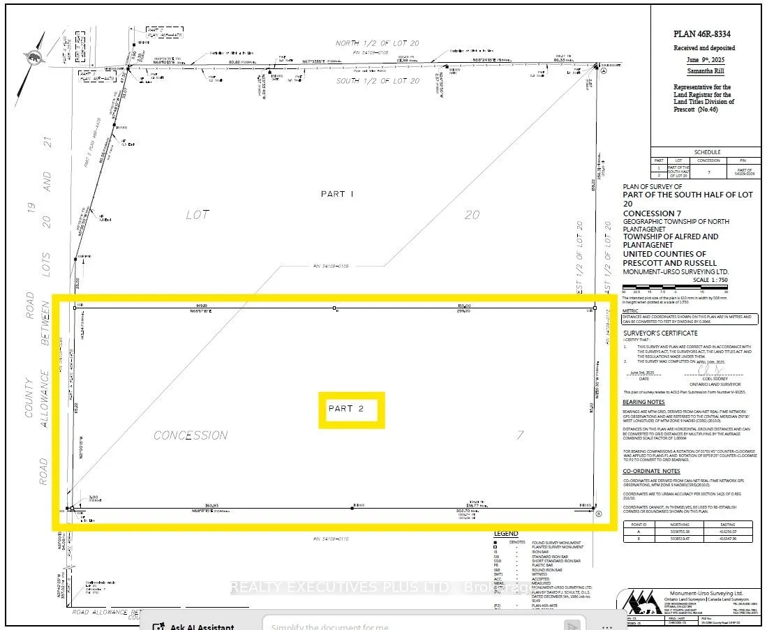 00 County Rd 19 Road