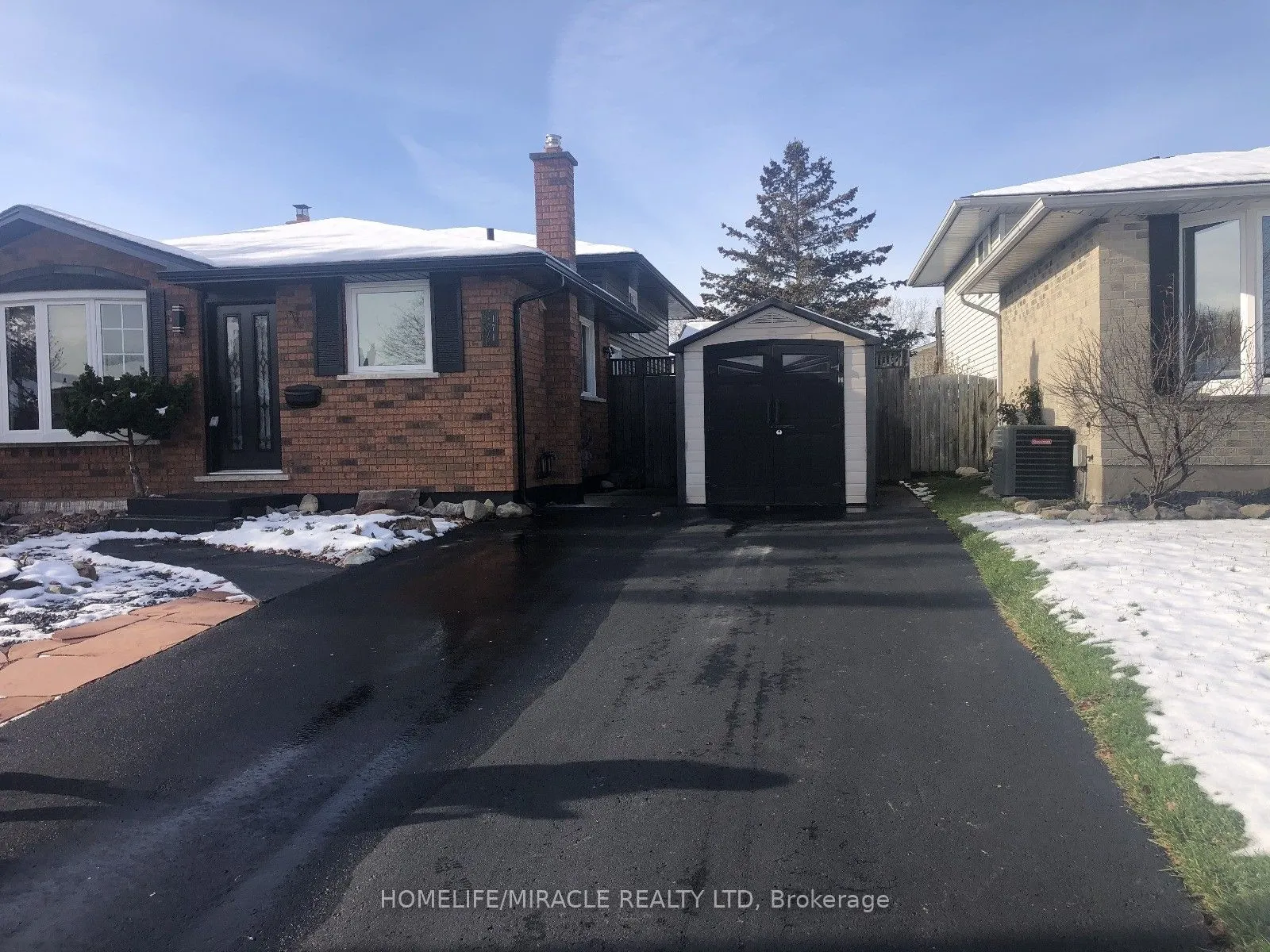 171 Larchwood Circle, #Upper