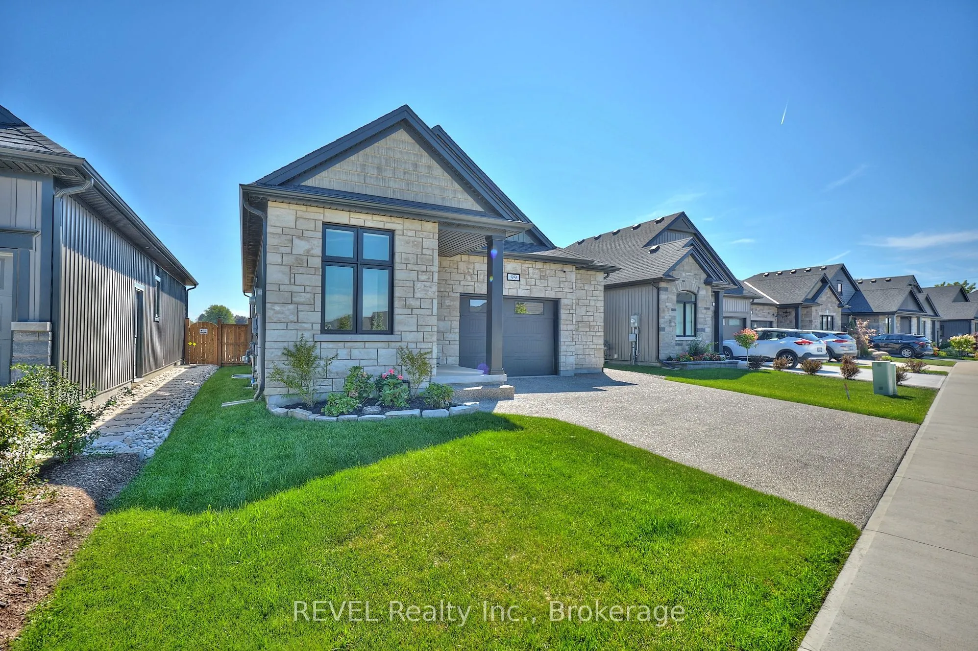 99 Homestead Drive