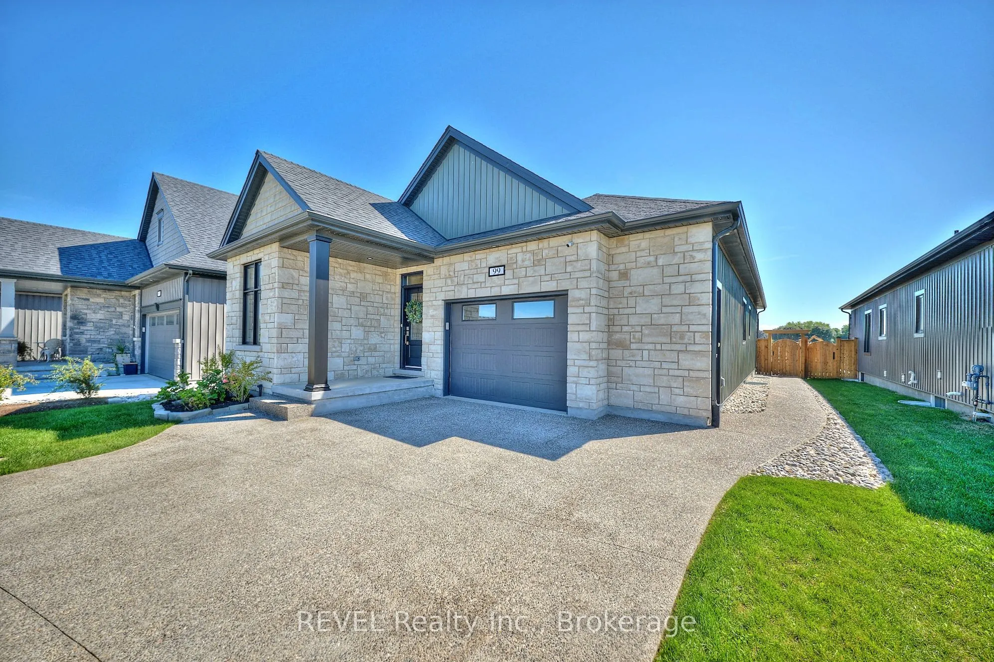 99 Homestead Drive