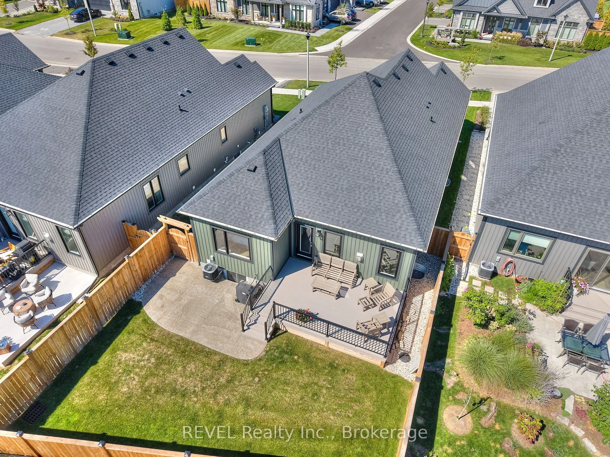 99 Homestead Drive