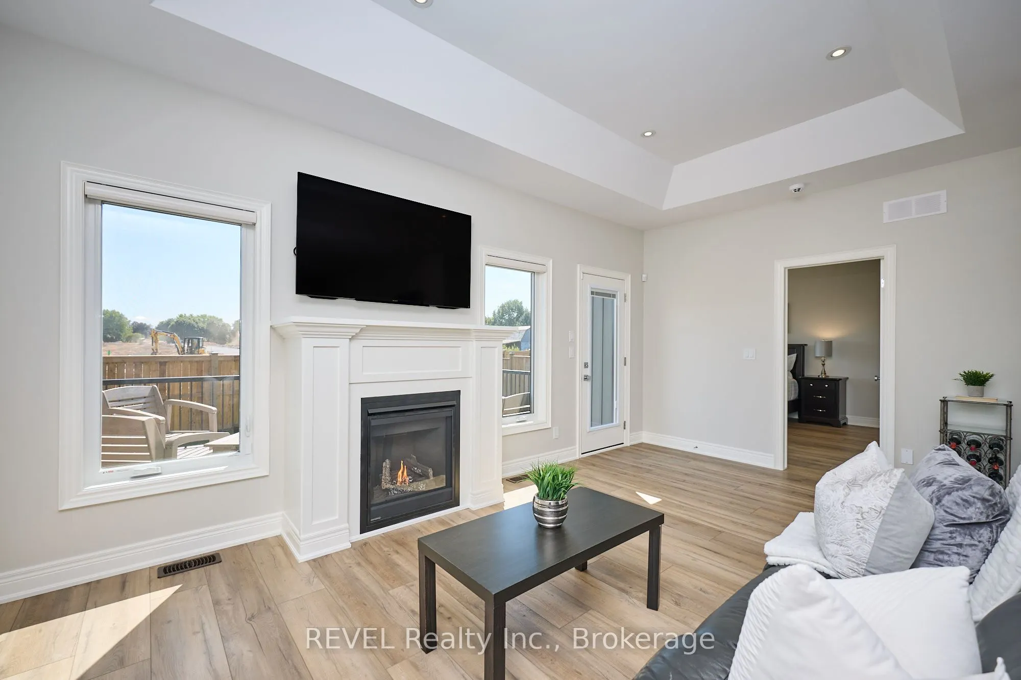 99 Homestead Drive
