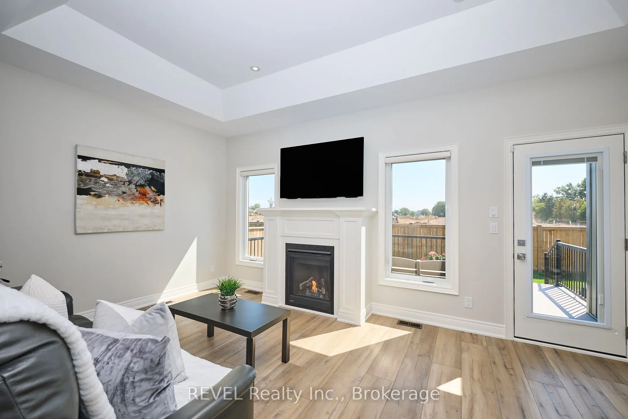 99 Homestead Drive