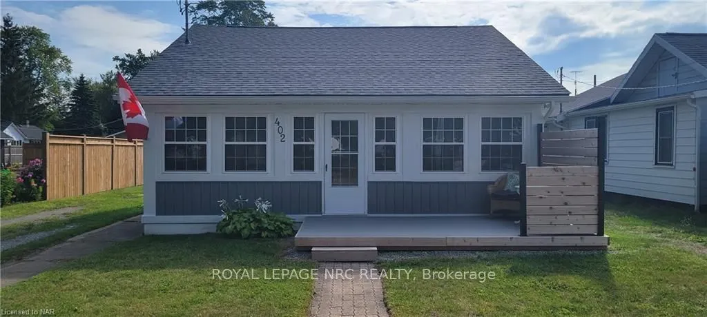 402 Schooley Road
