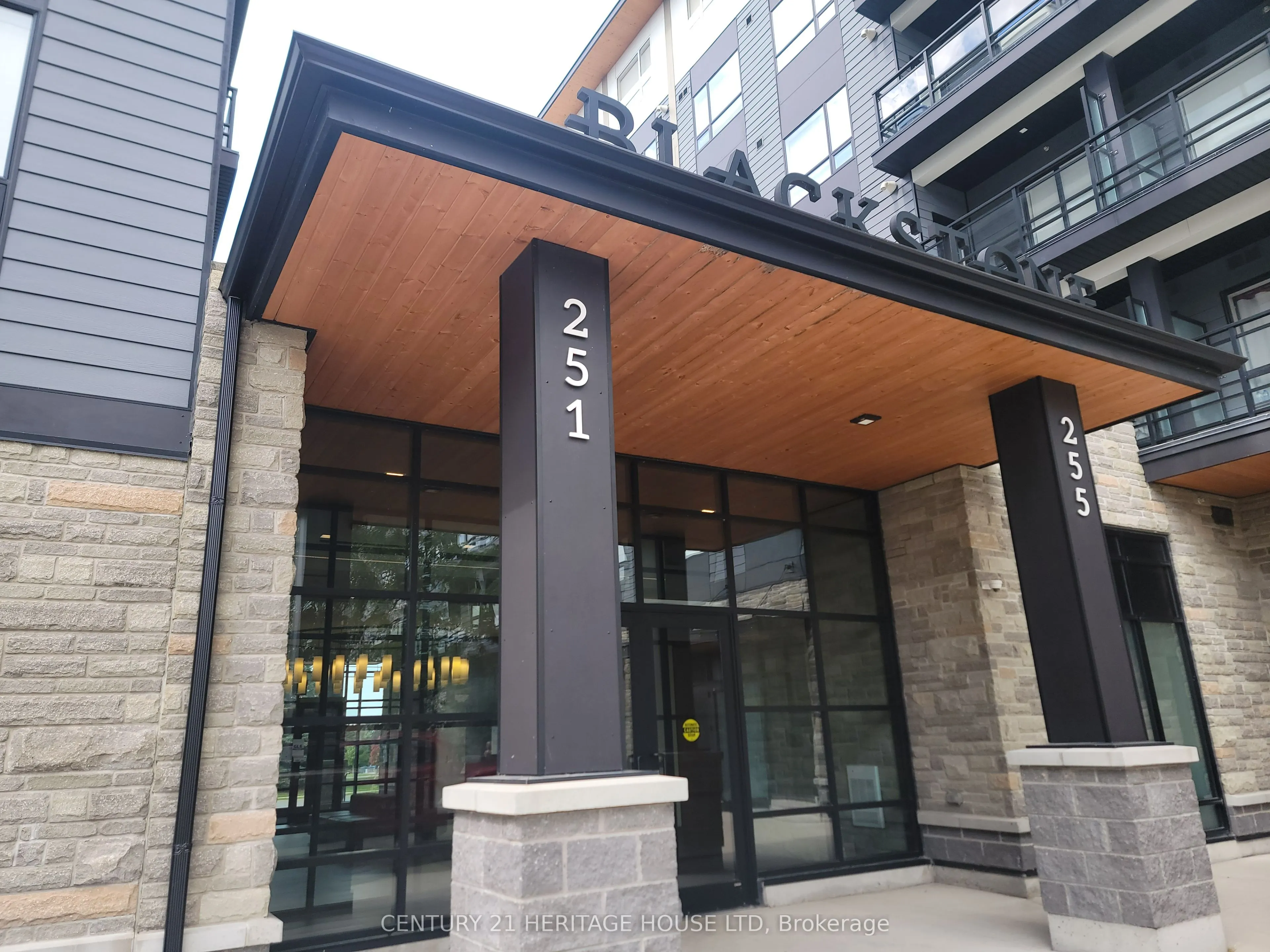 251 Northfield Drive E, #209