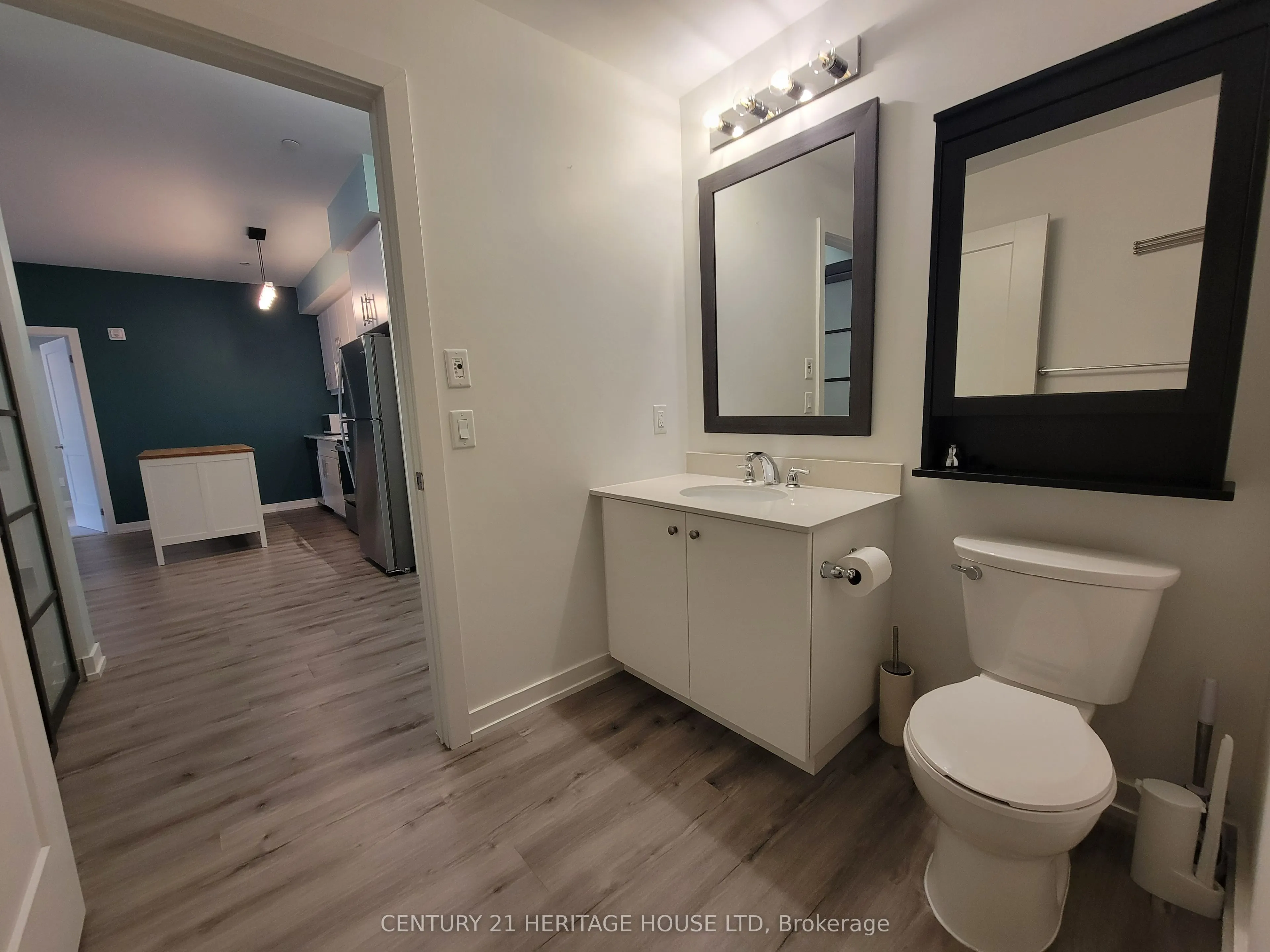 251 Northfield Drive E, #209