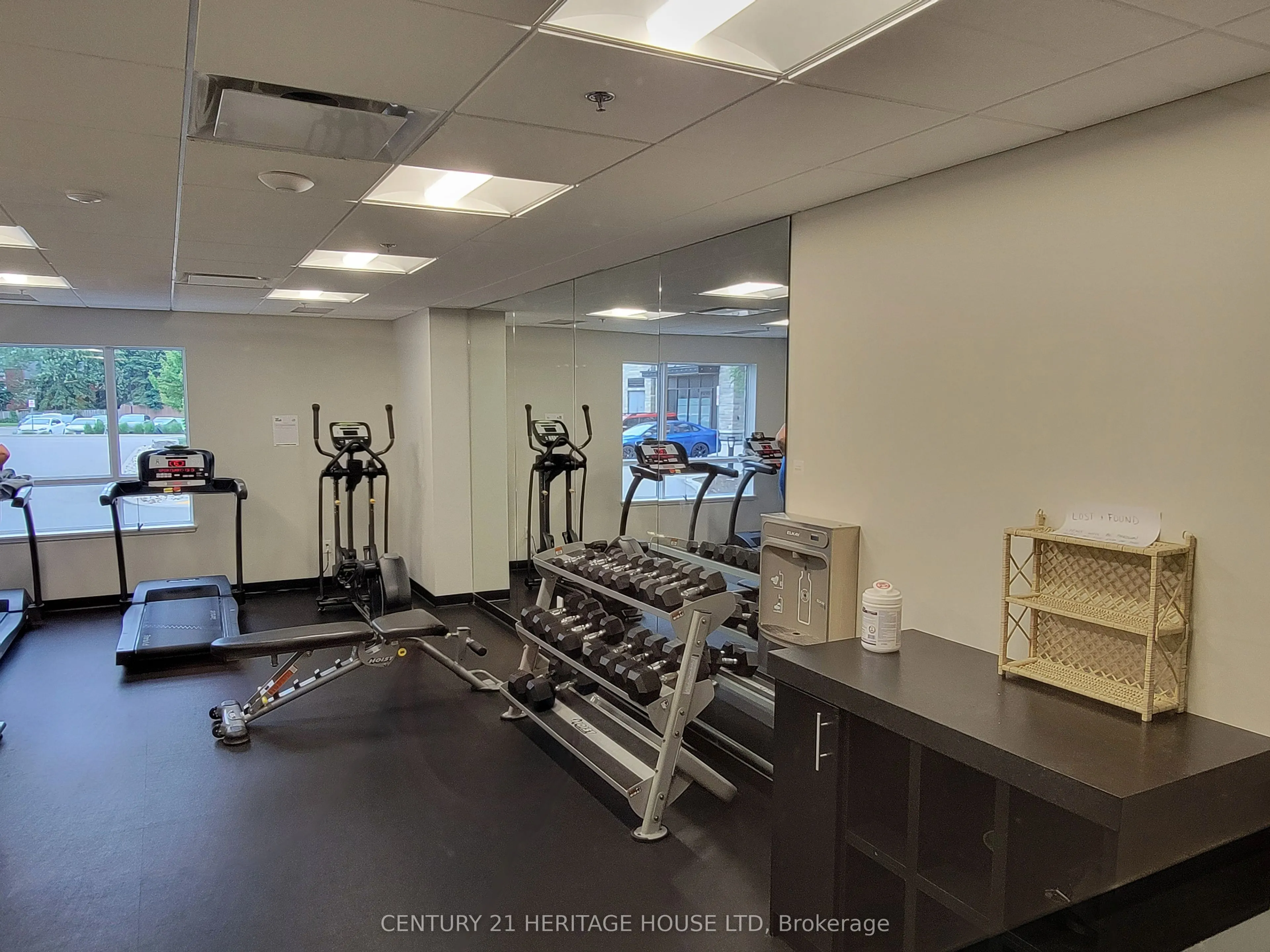 251 Northfield Drive E, #209