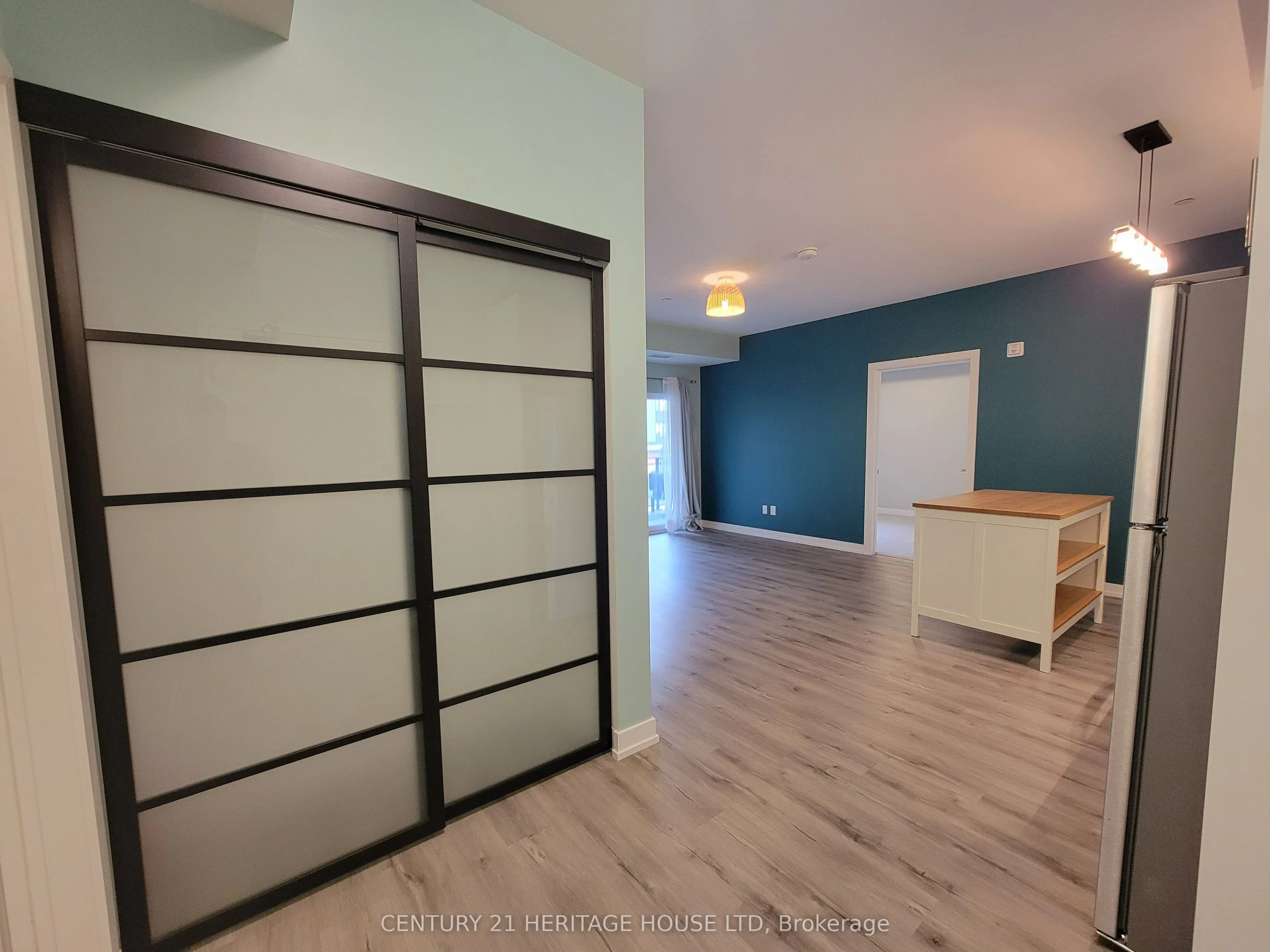 251 Northfield Drive E, #209