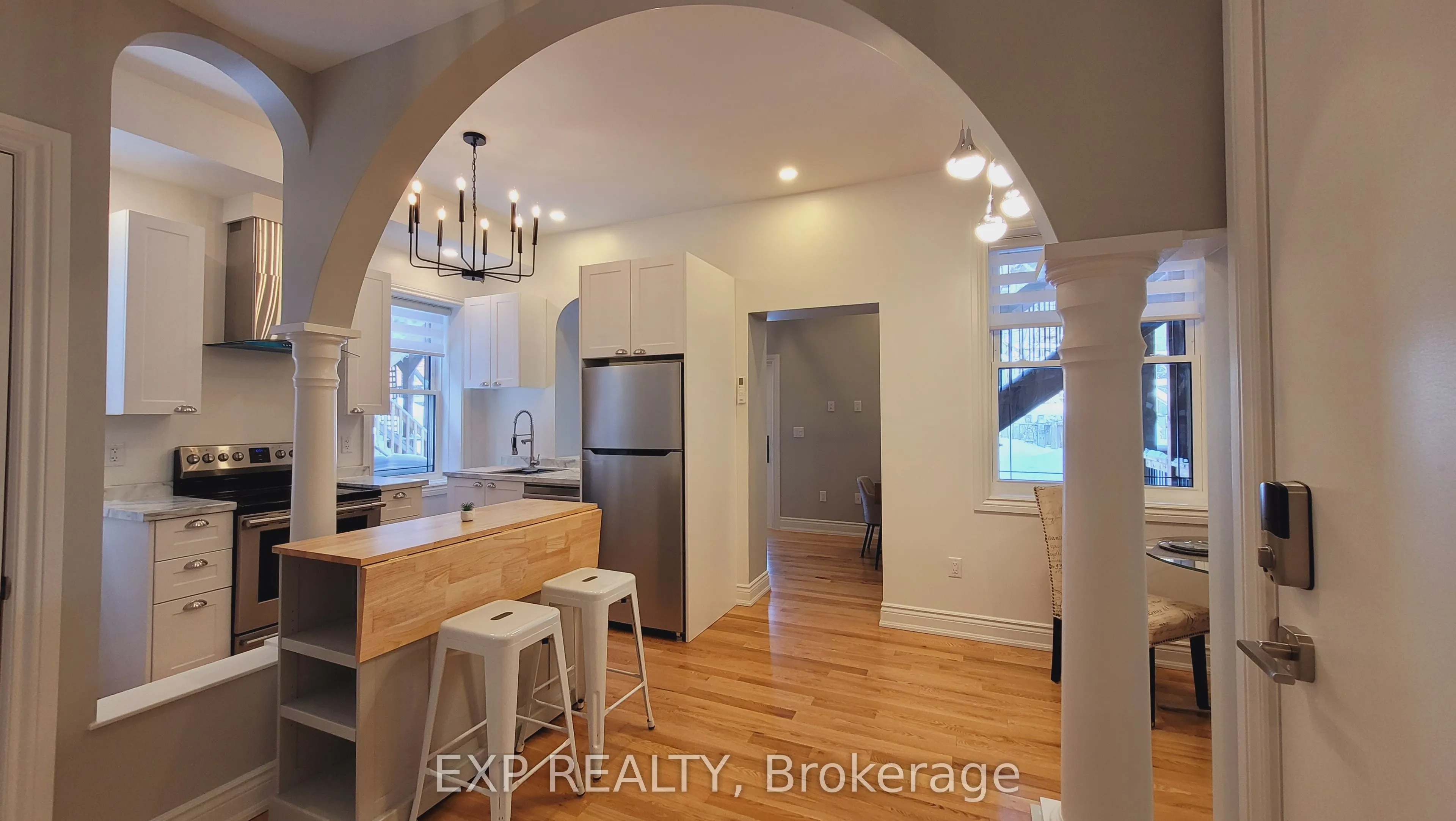157-159 James Street, #103