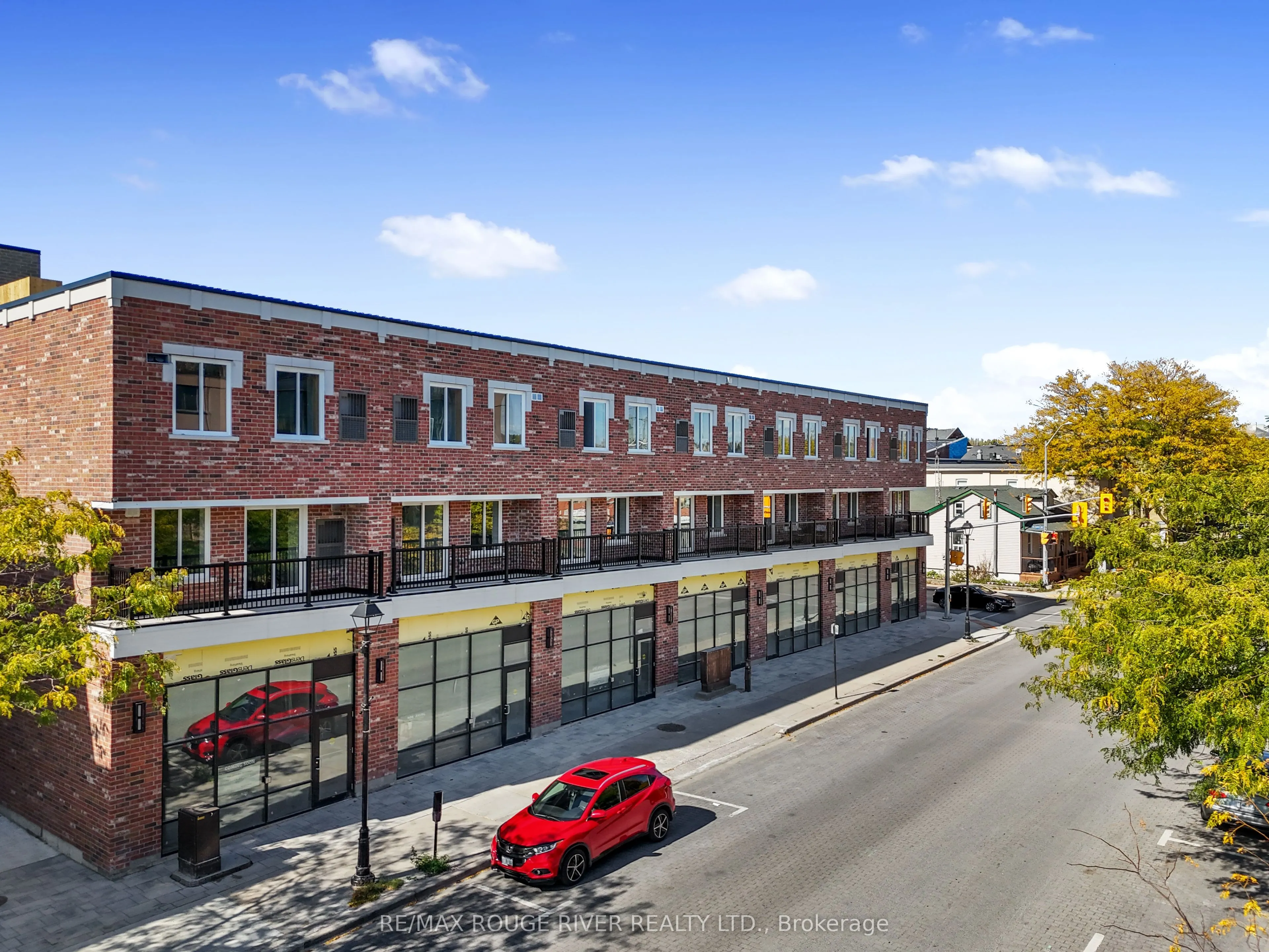 185 Division Street, #104-110