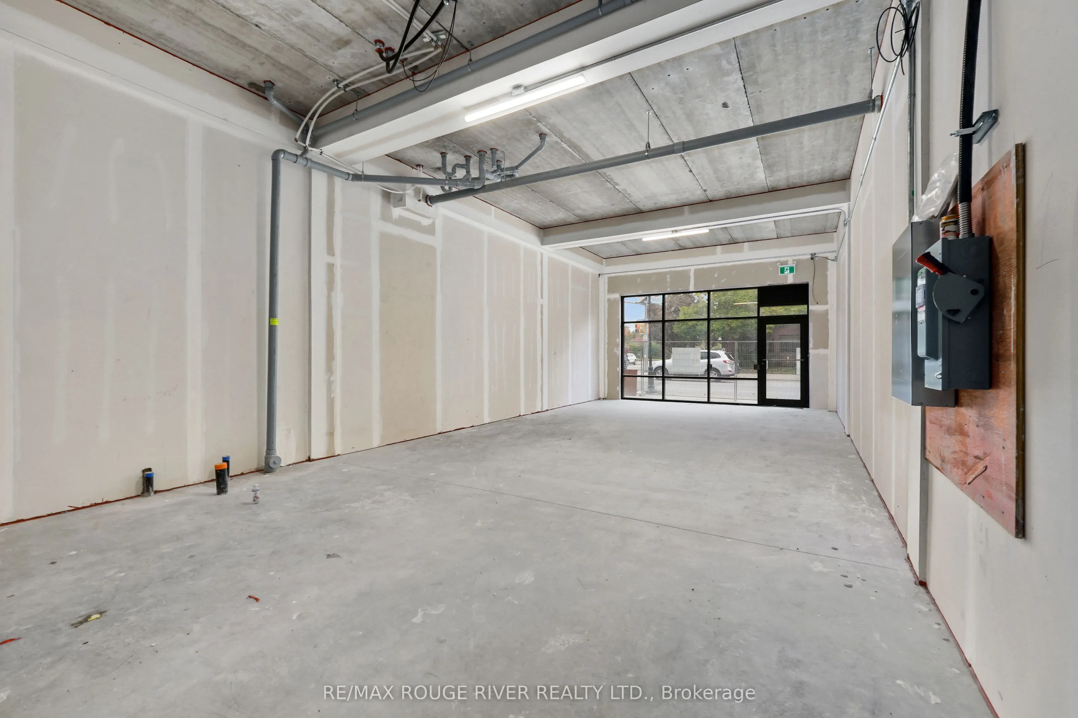 185 Division Street, #104-110