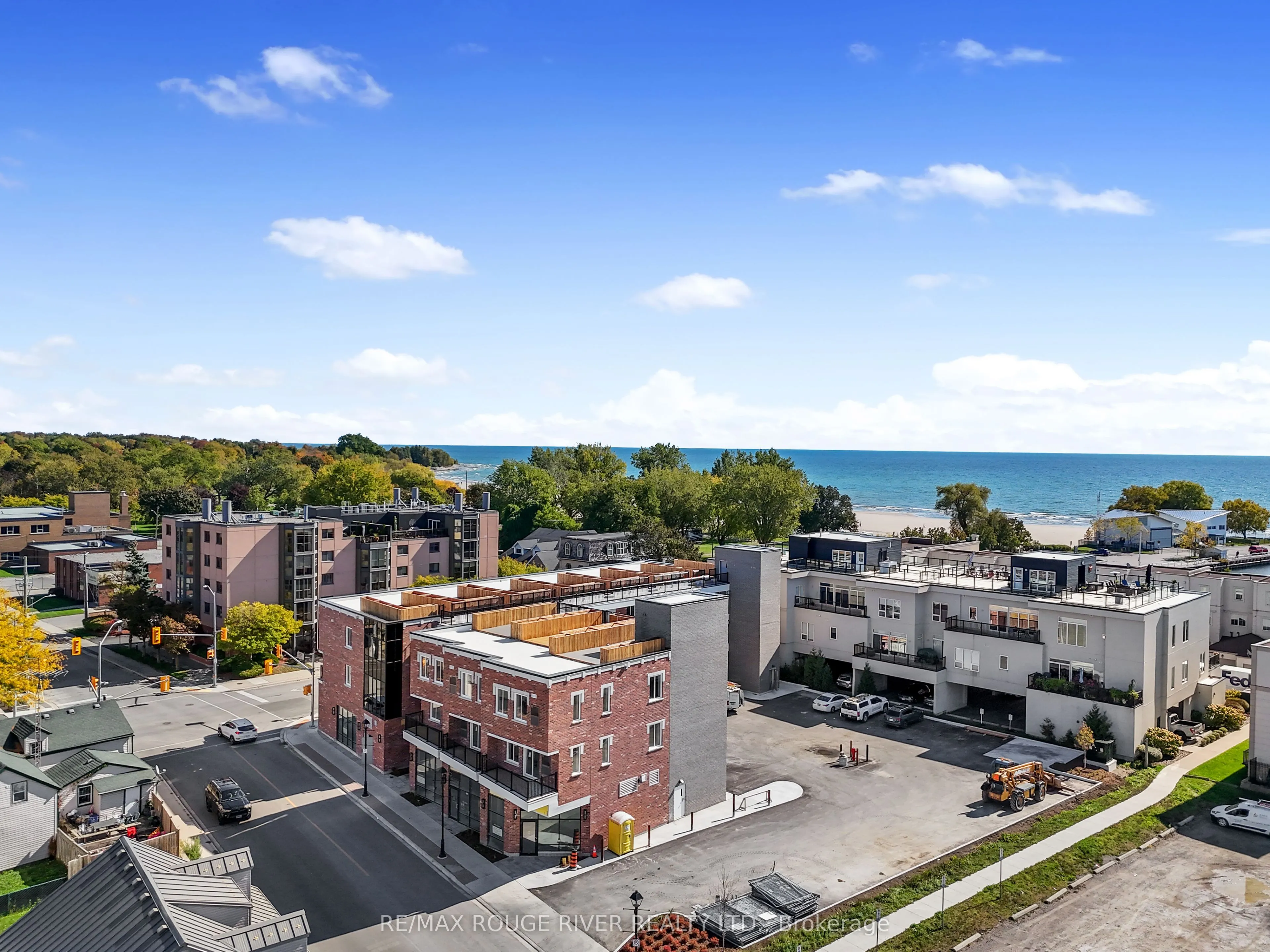 185 Division Street, #104-110