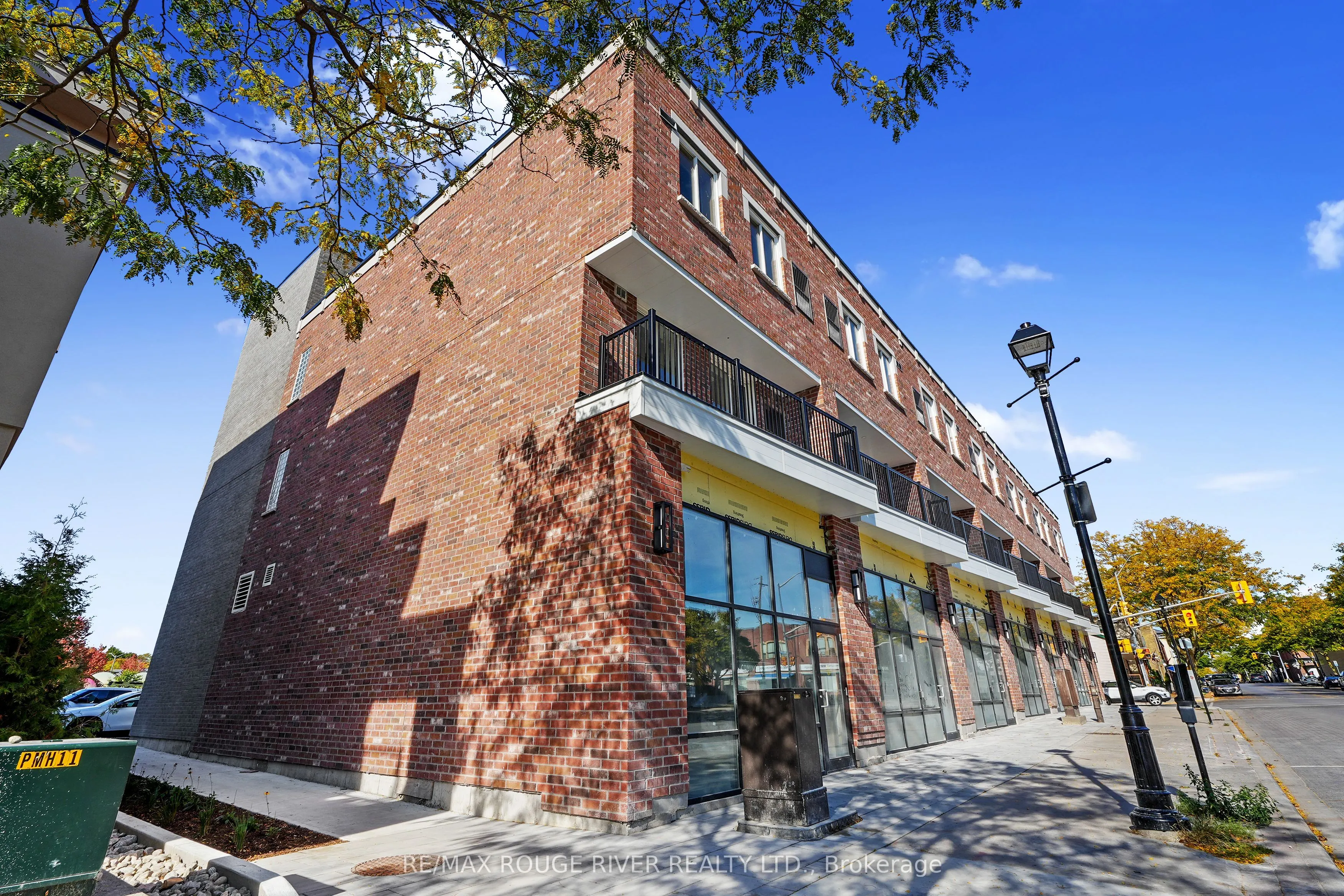 185 Division Street, #104-110