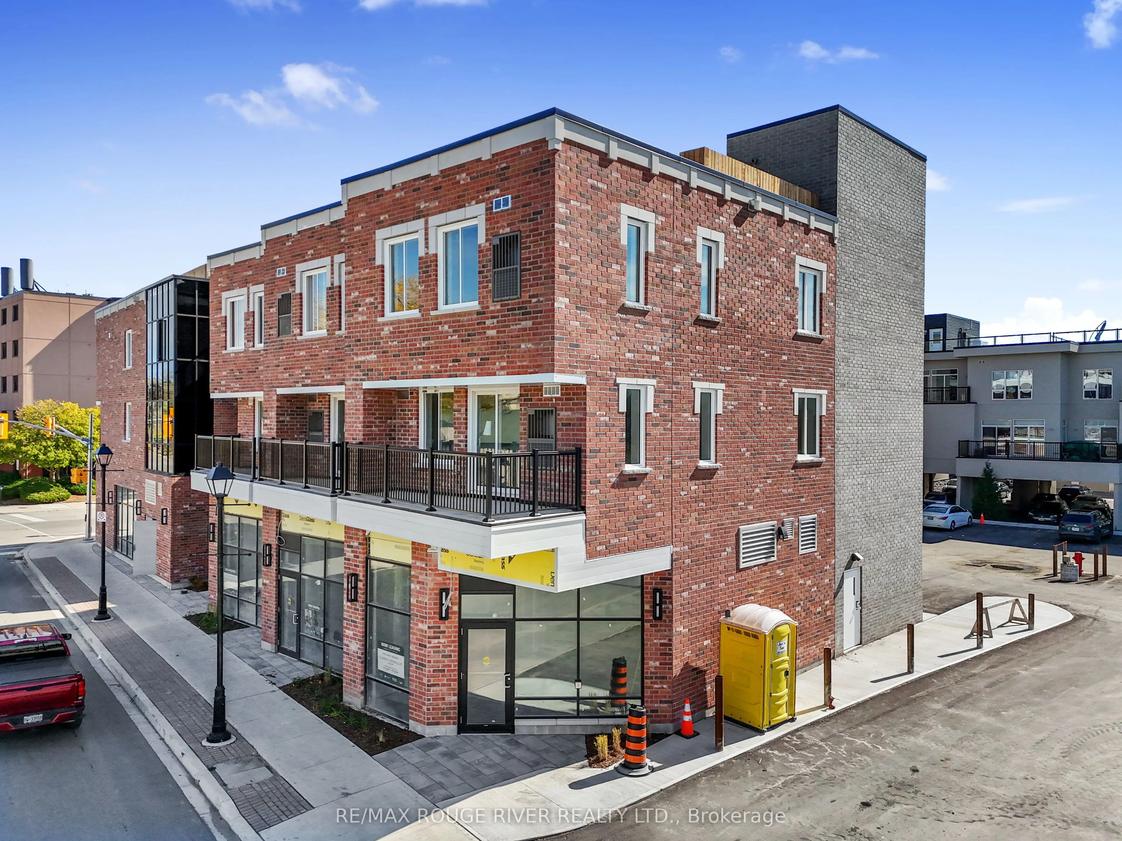 185 Division Street, #104-110