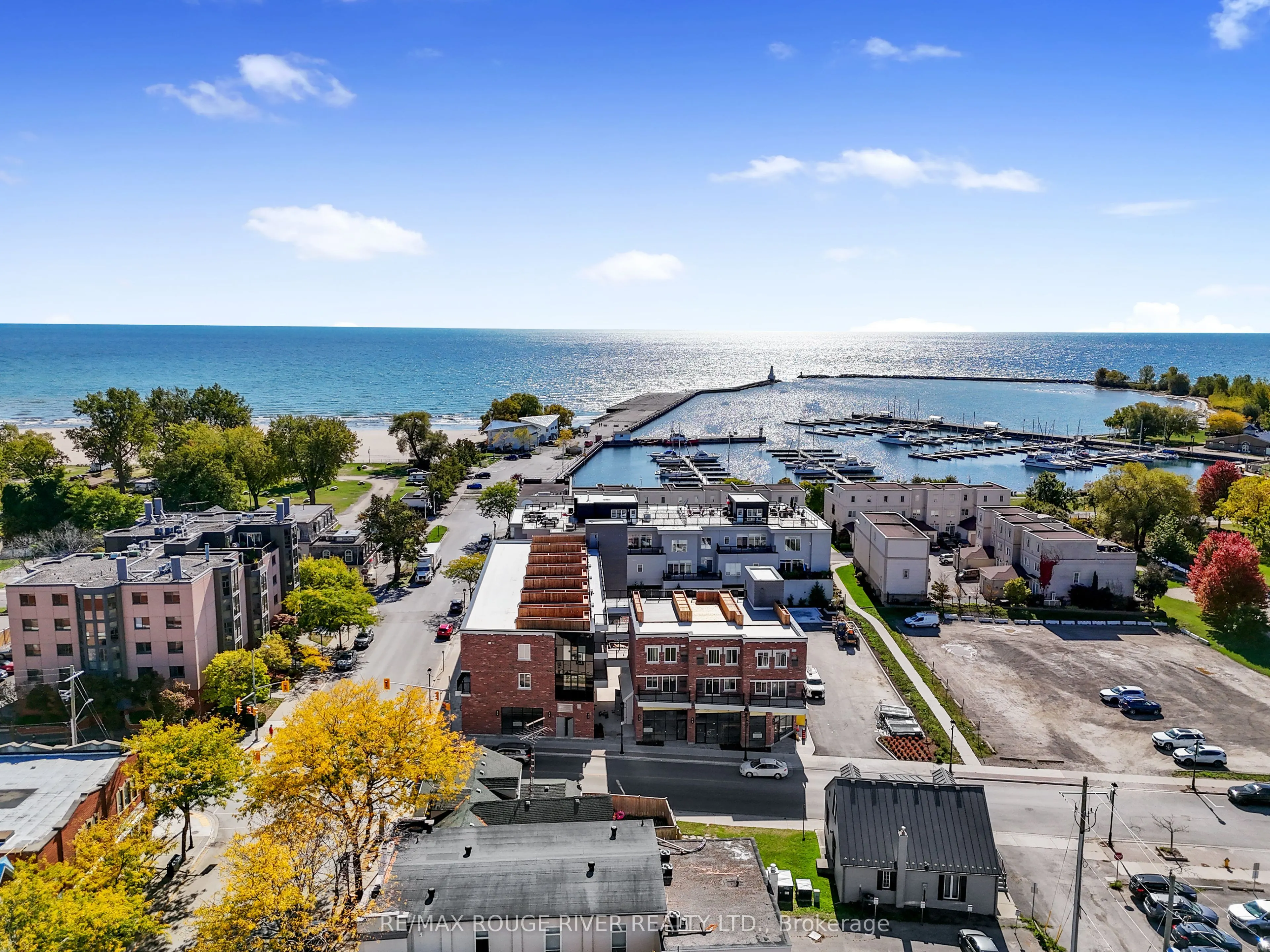 185 Division Street, #104-110