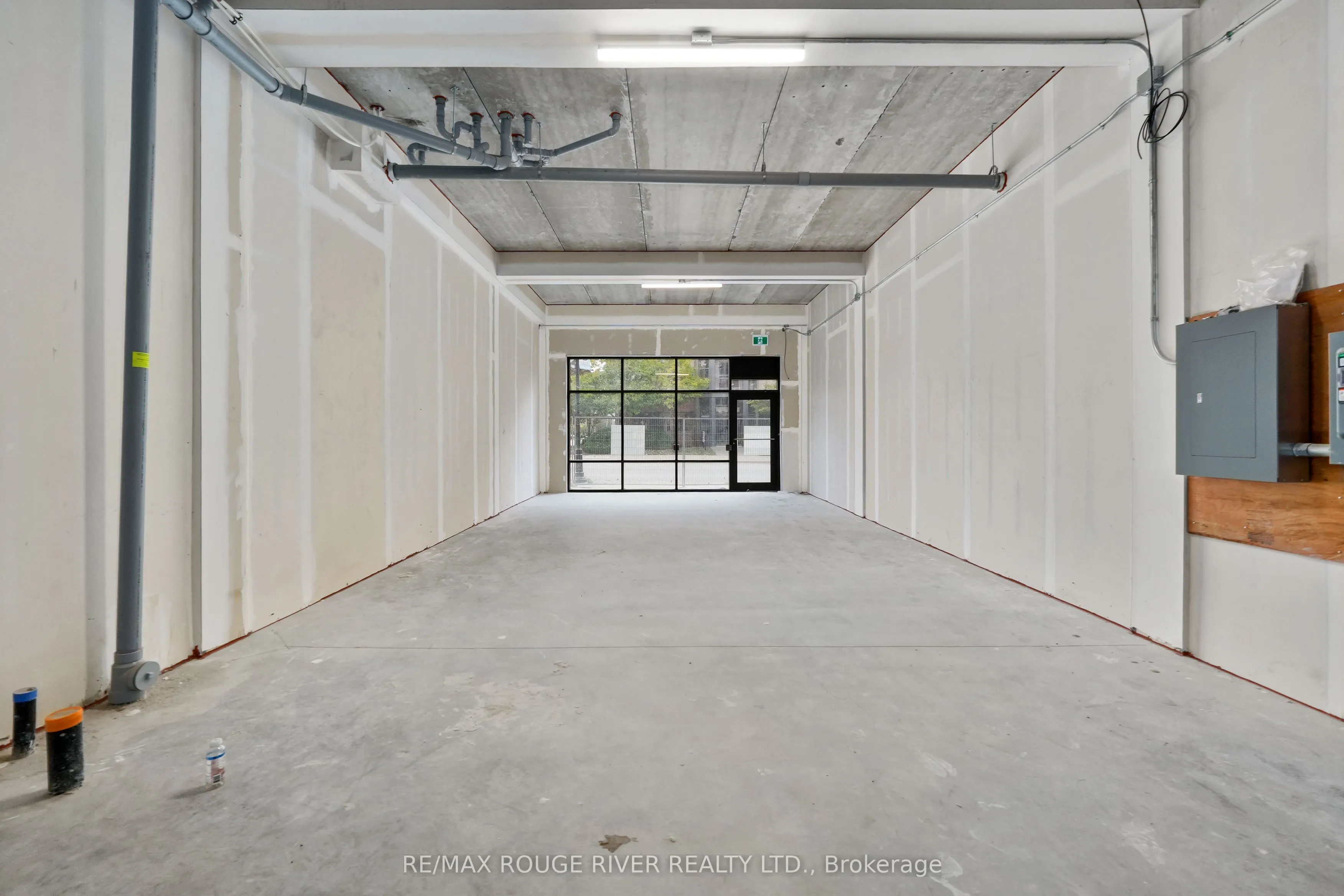 185 Division Street, #104-110