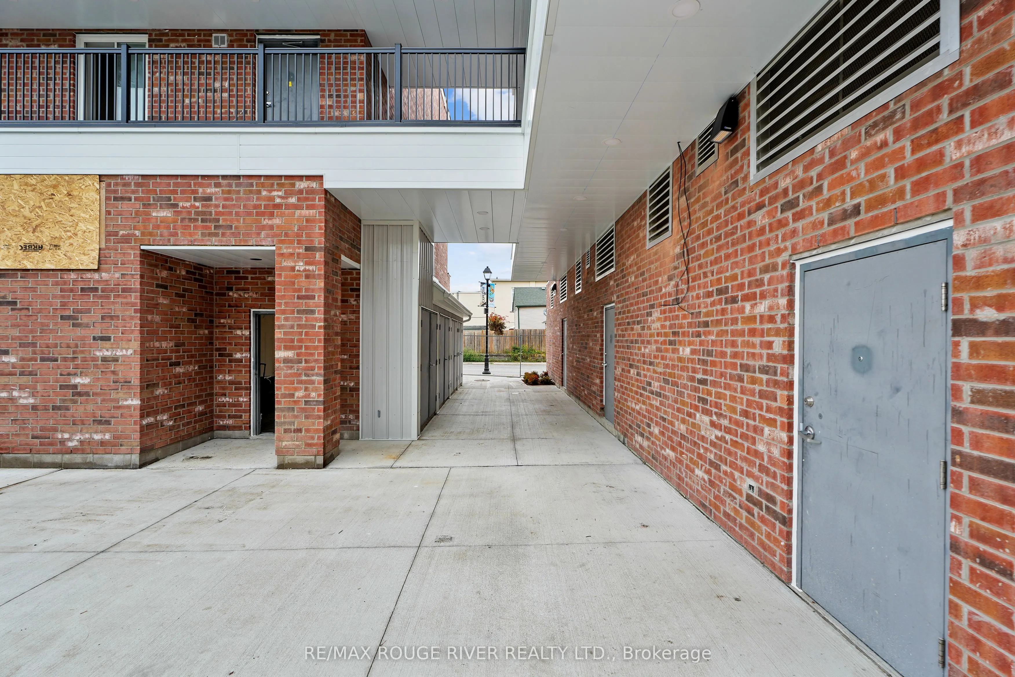 185 Division Street, #104-110