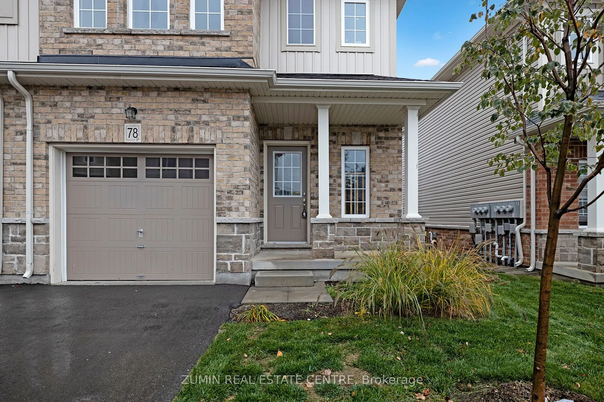 78 Dewberry Drive