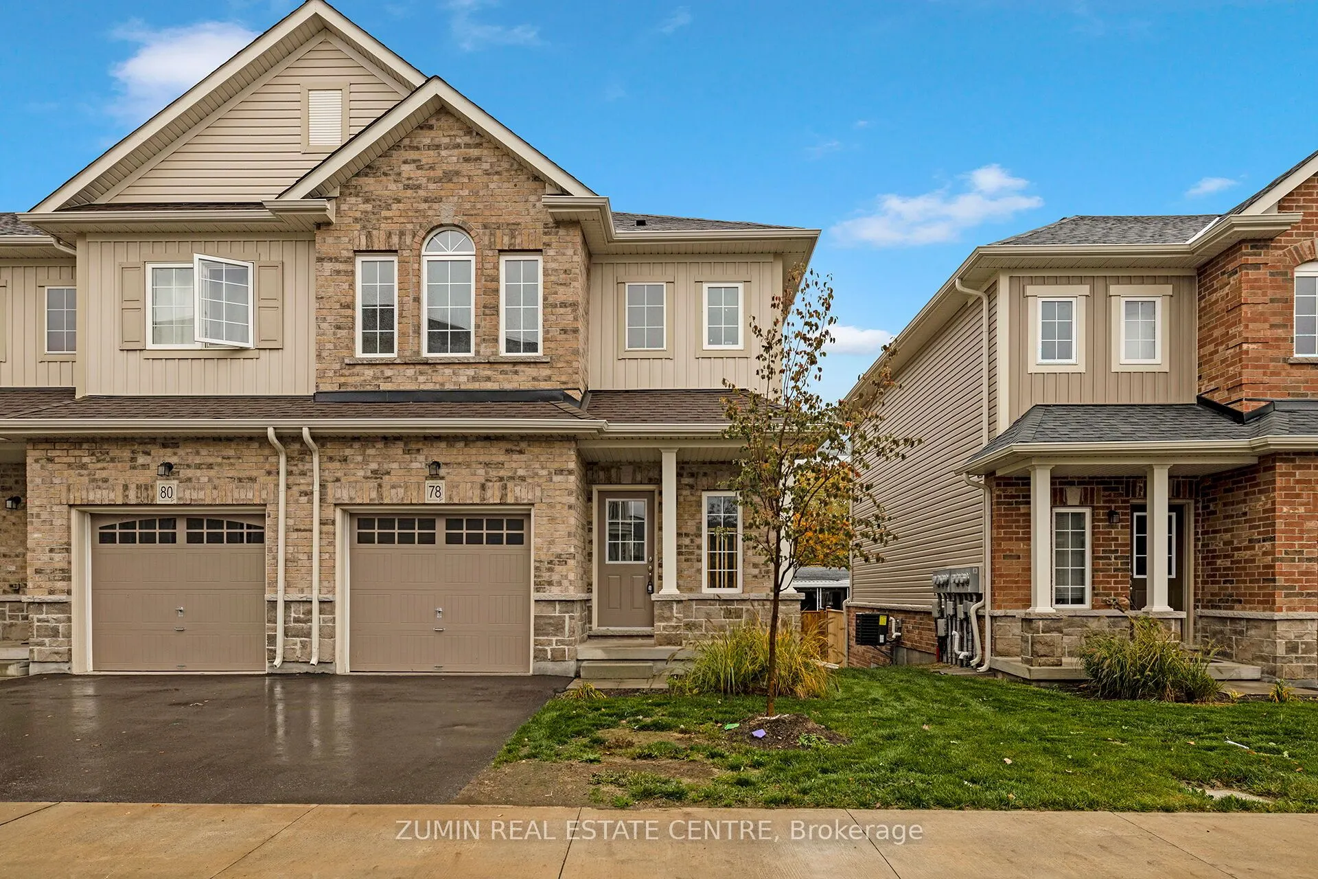 78 Dewberry Drive