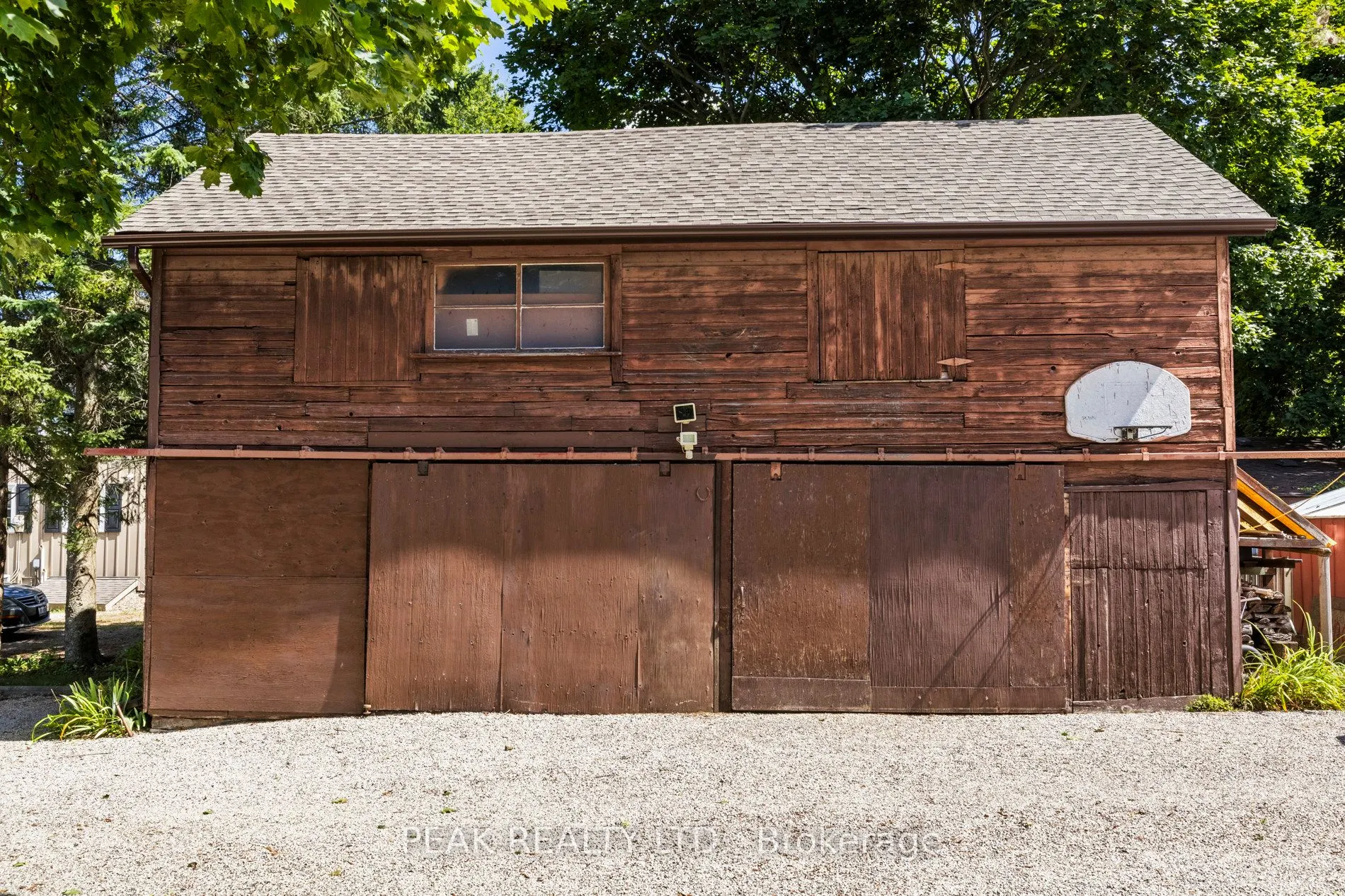 439 Wilson Street