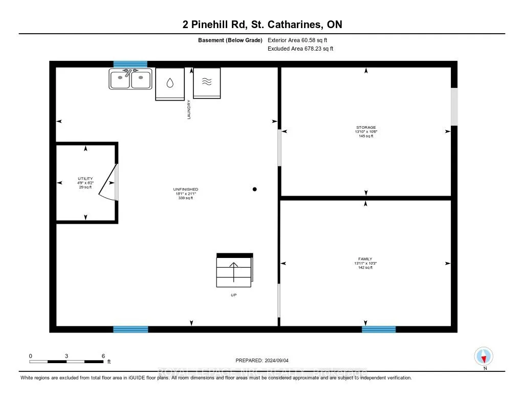 2 Pinehill Road