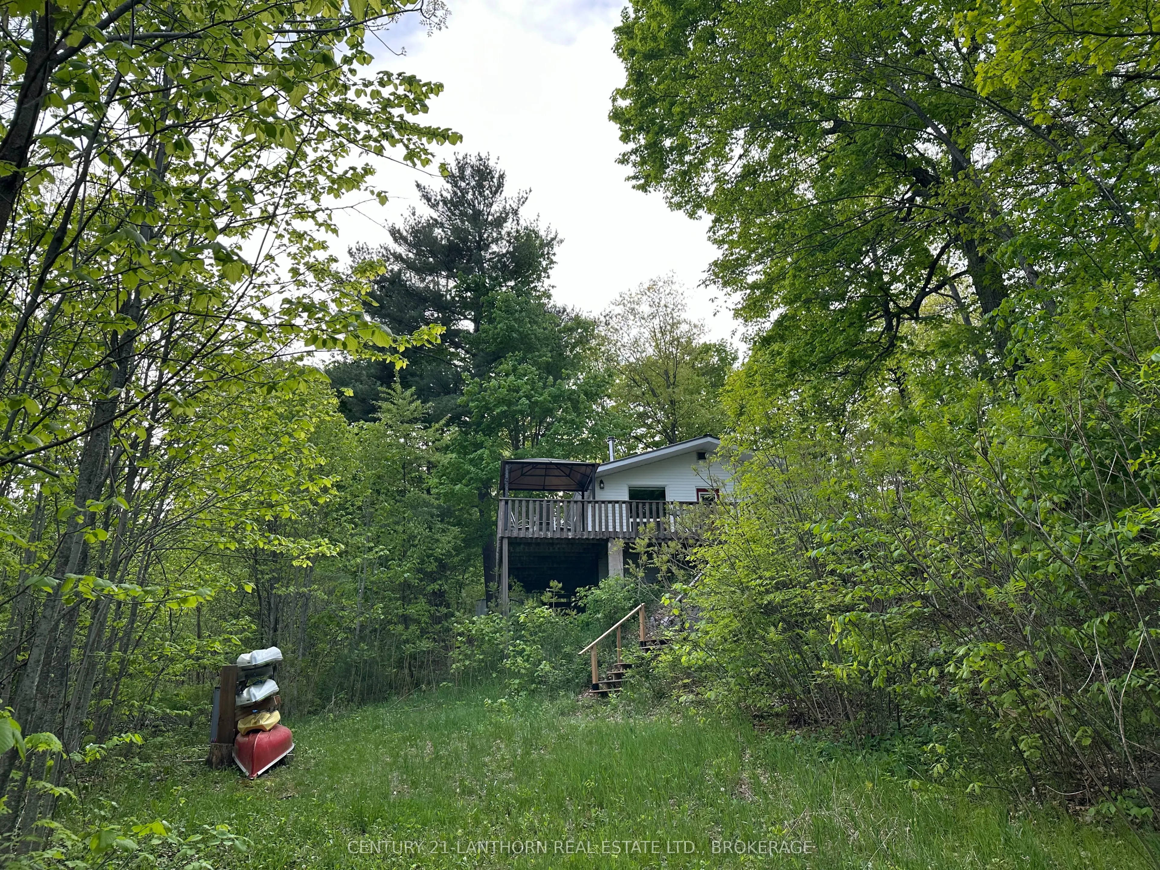 1024 Harrington Lane