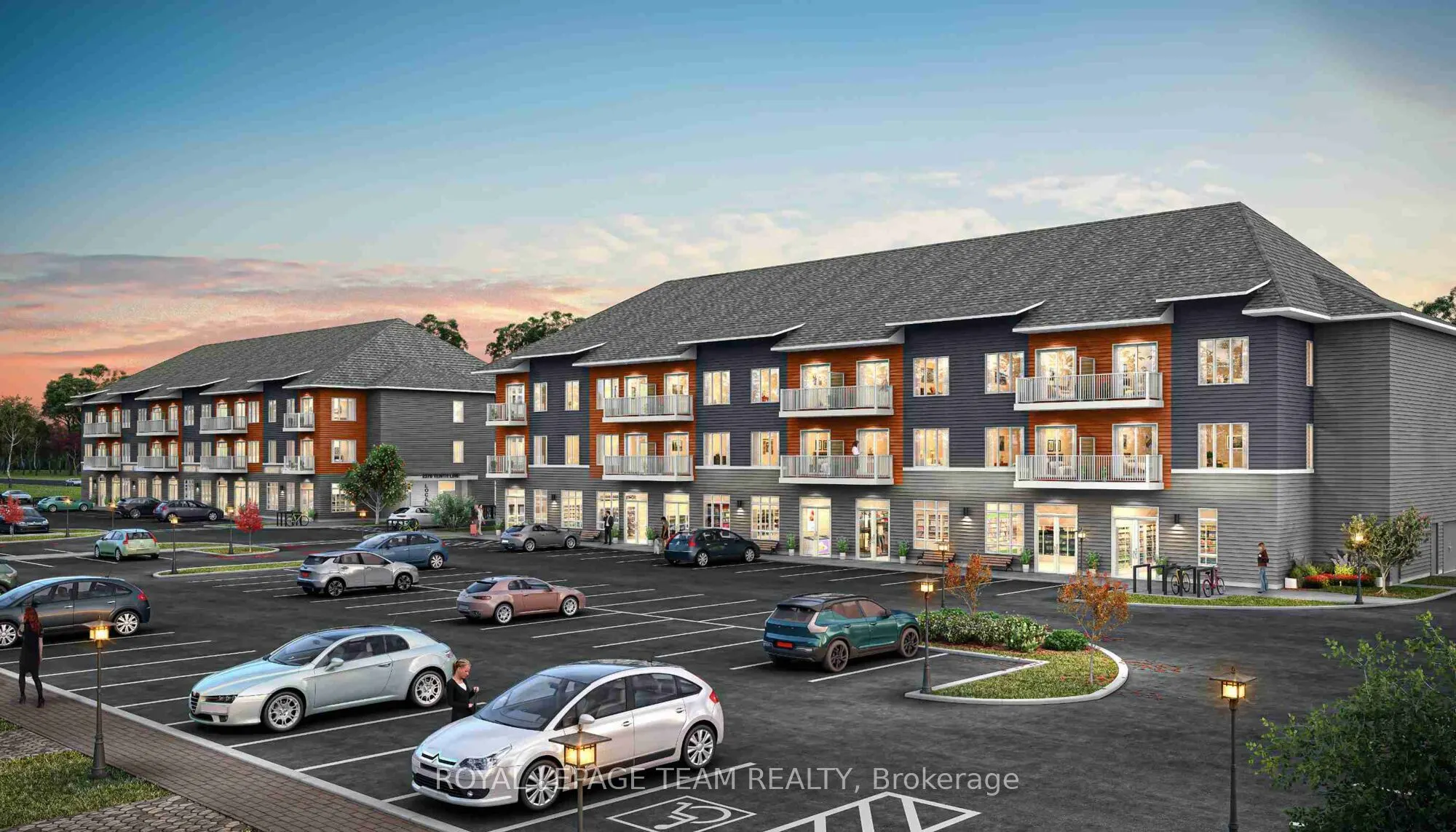 2370 Tenth Line Road, #209