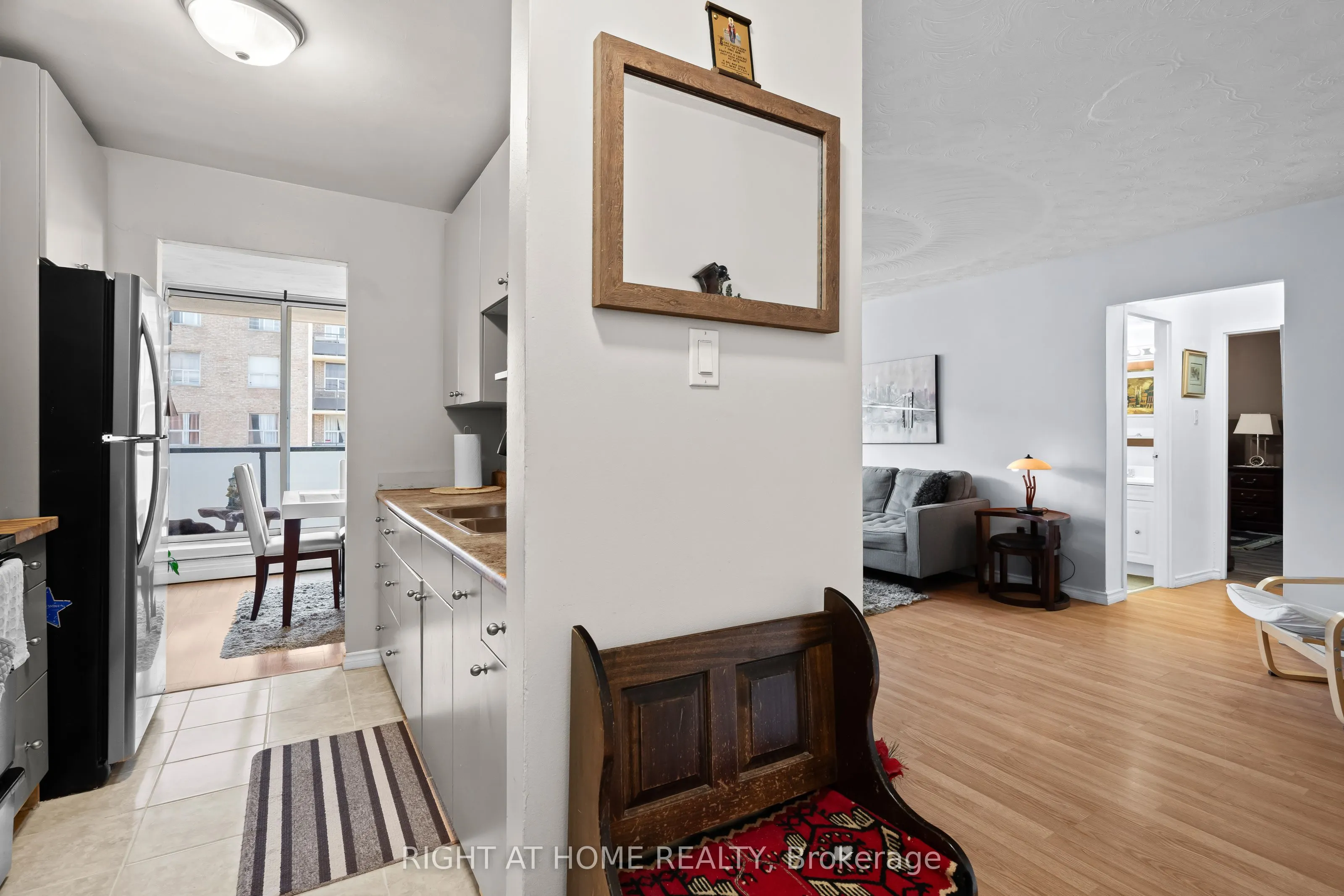 359 Geneva Street, #801