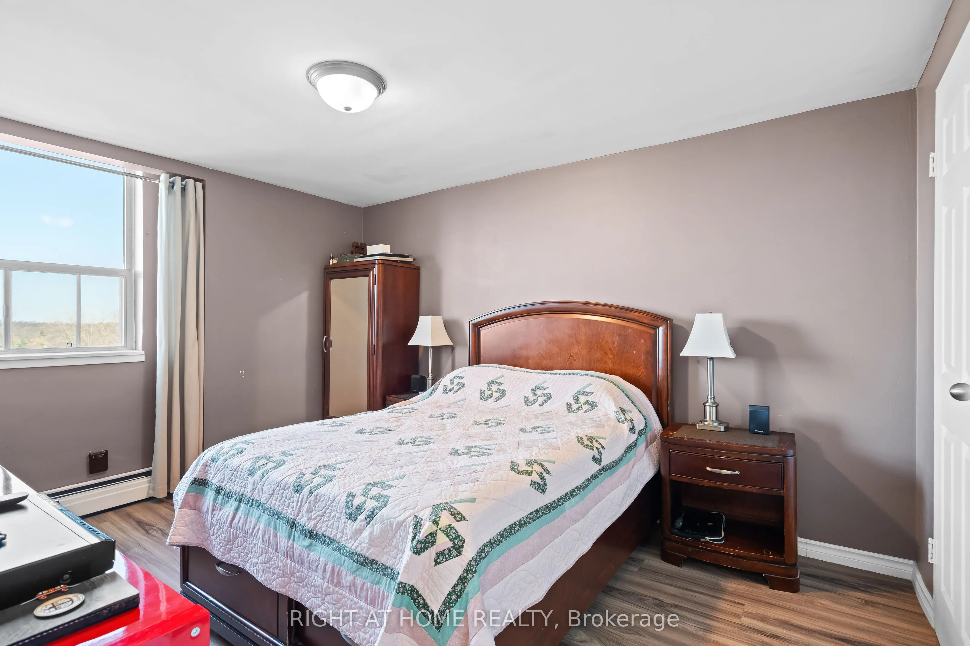 359 Geneva Street, #801