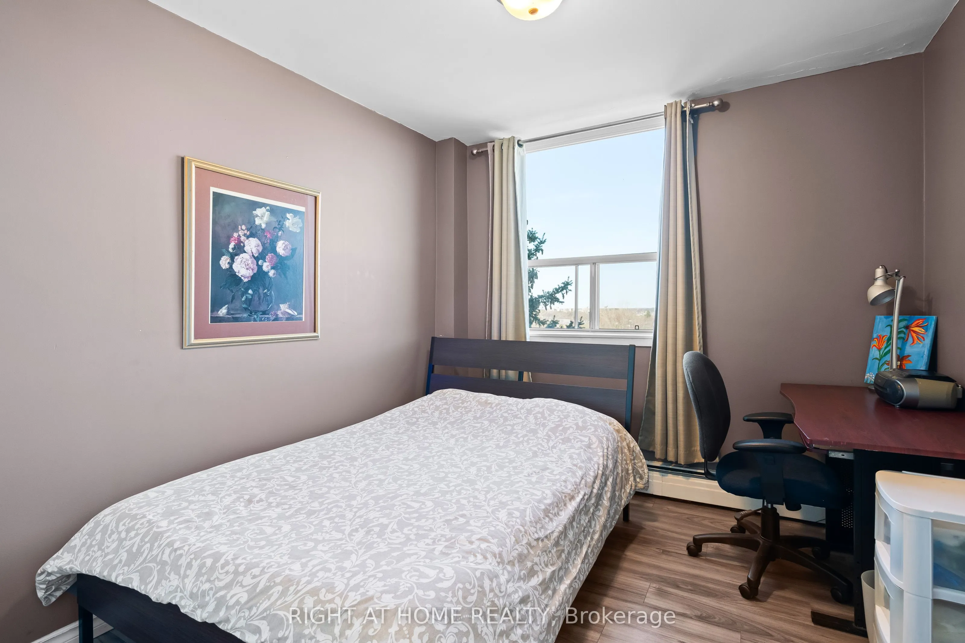 359 Geneva Street, #801