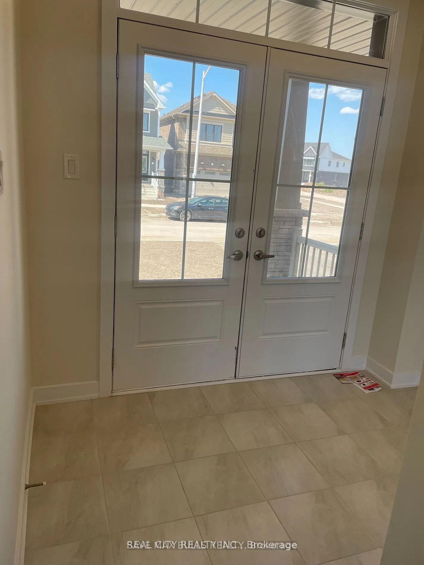 15 Rudder Road