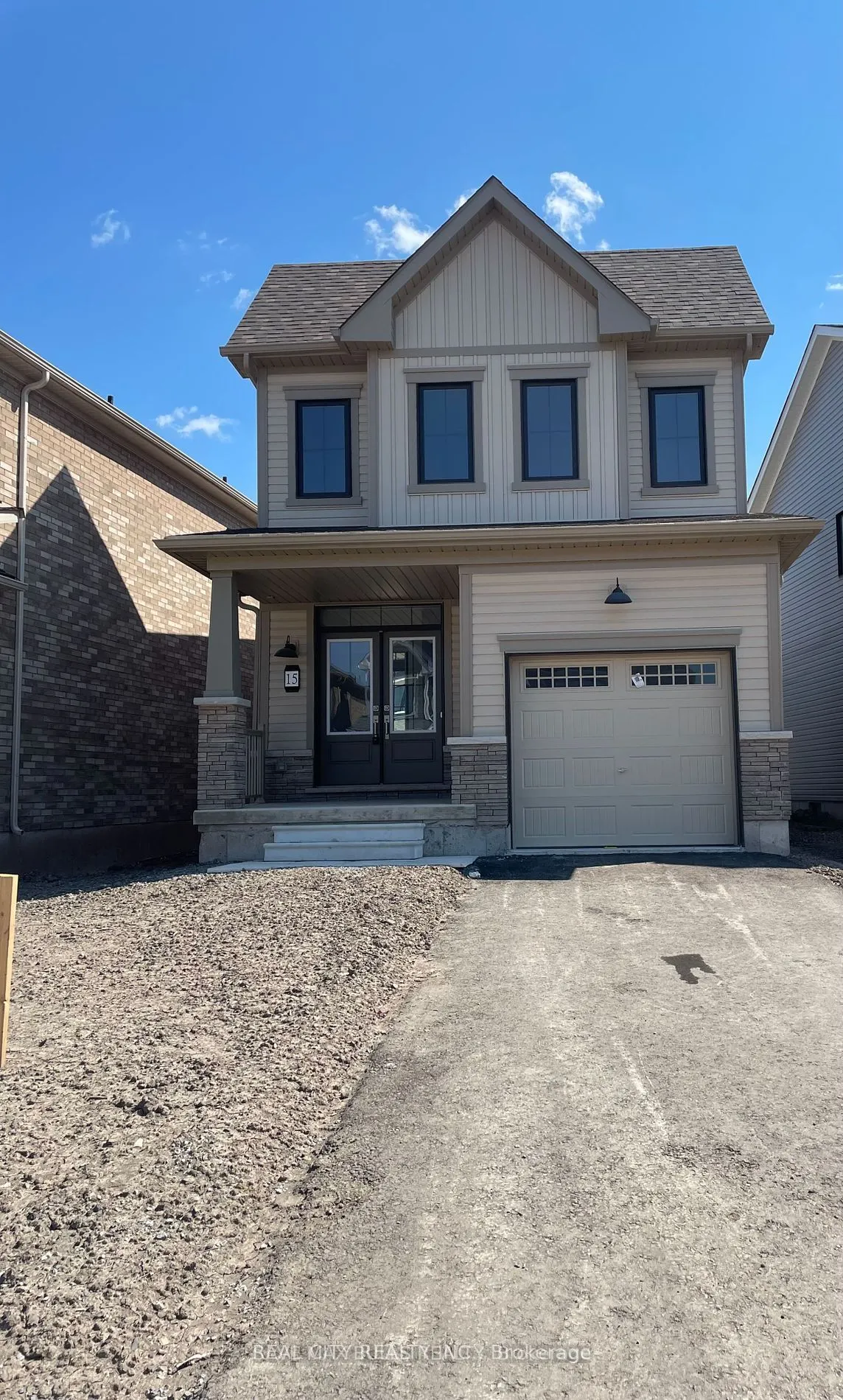 15 Rudder Road