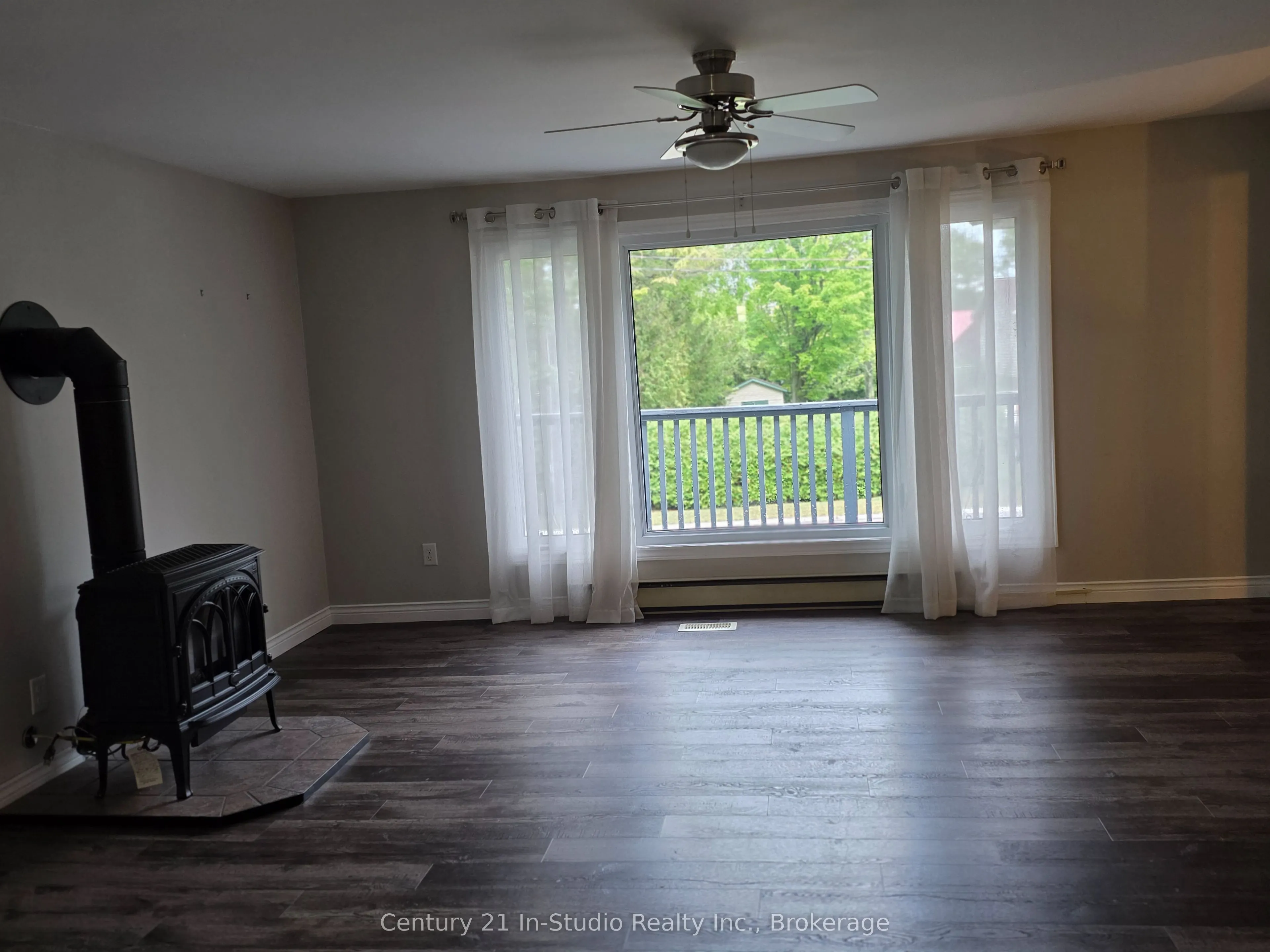 502 Ridgewood Road, #1