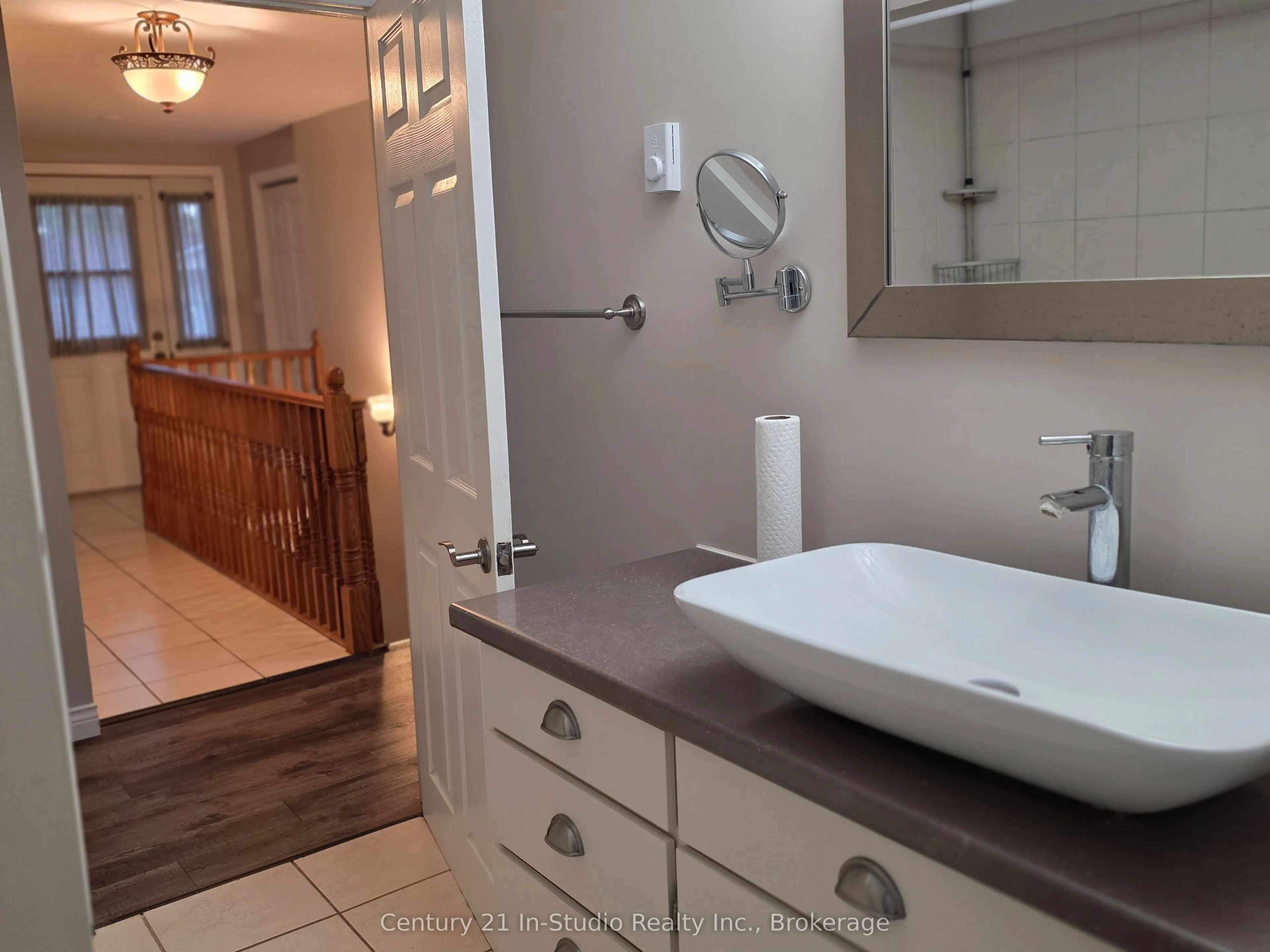 502 Ridgewood Road, #1
