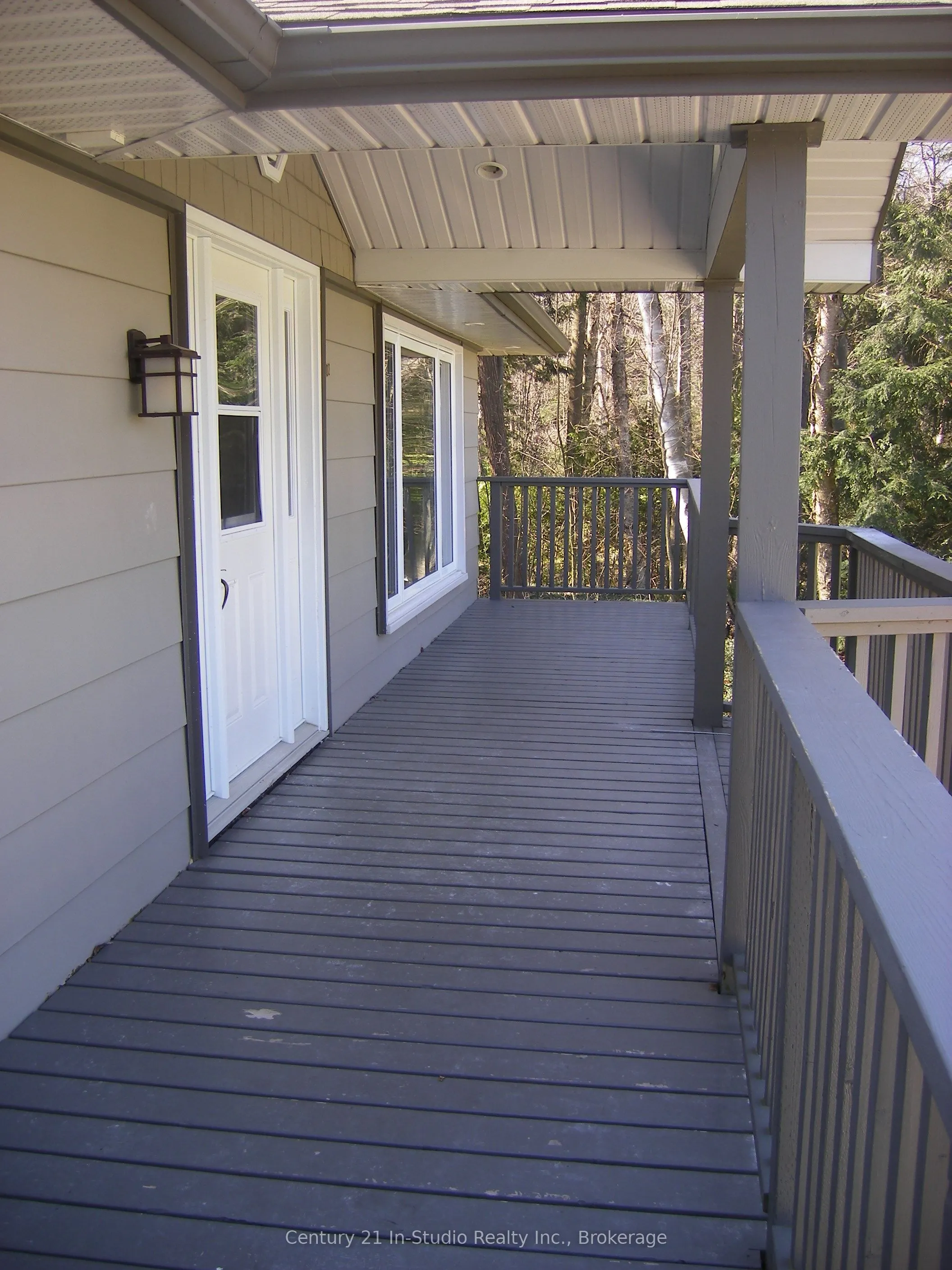 502 Ridgewood Road, #1