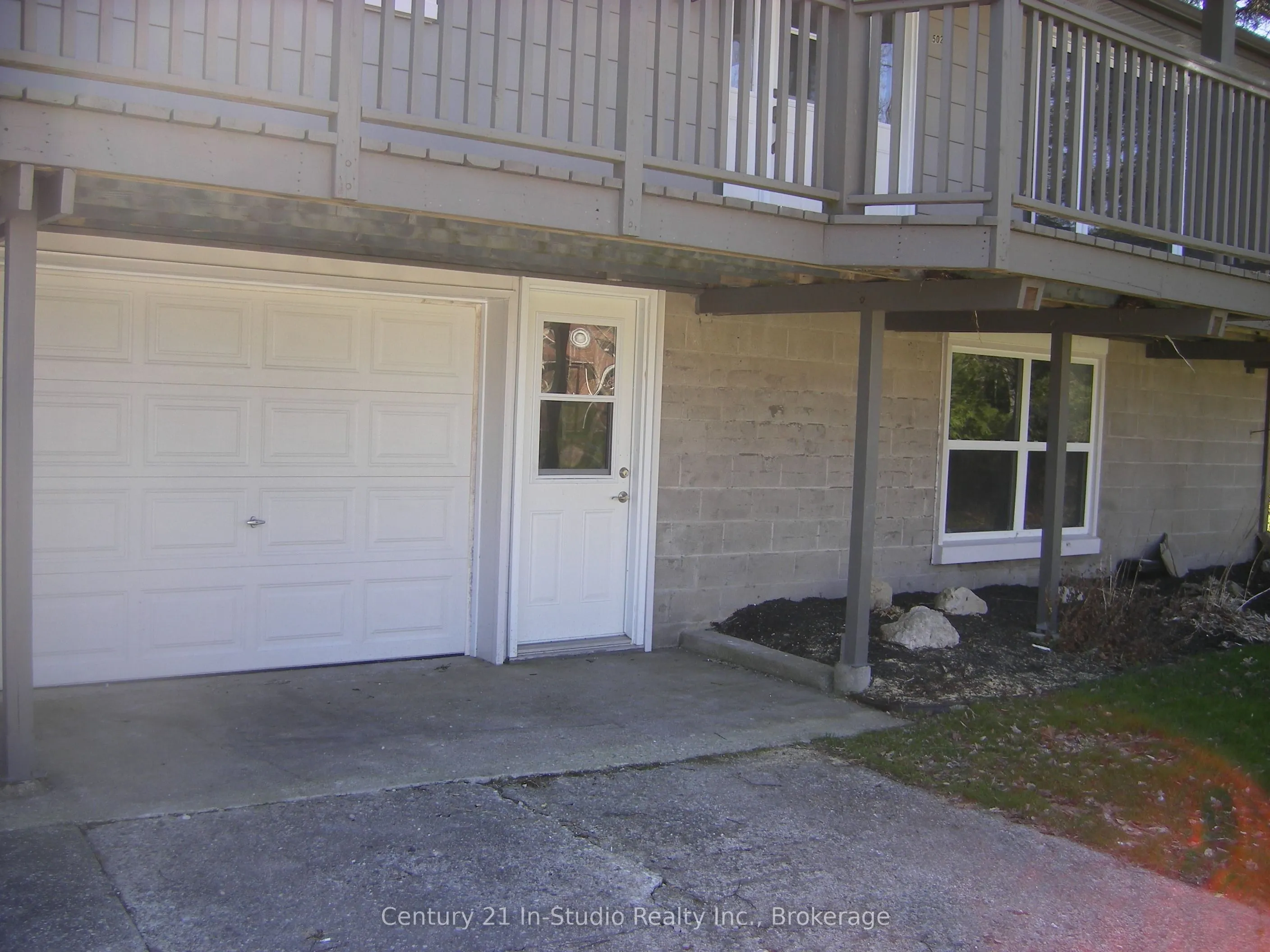 502 Ridgewood Road, #1
