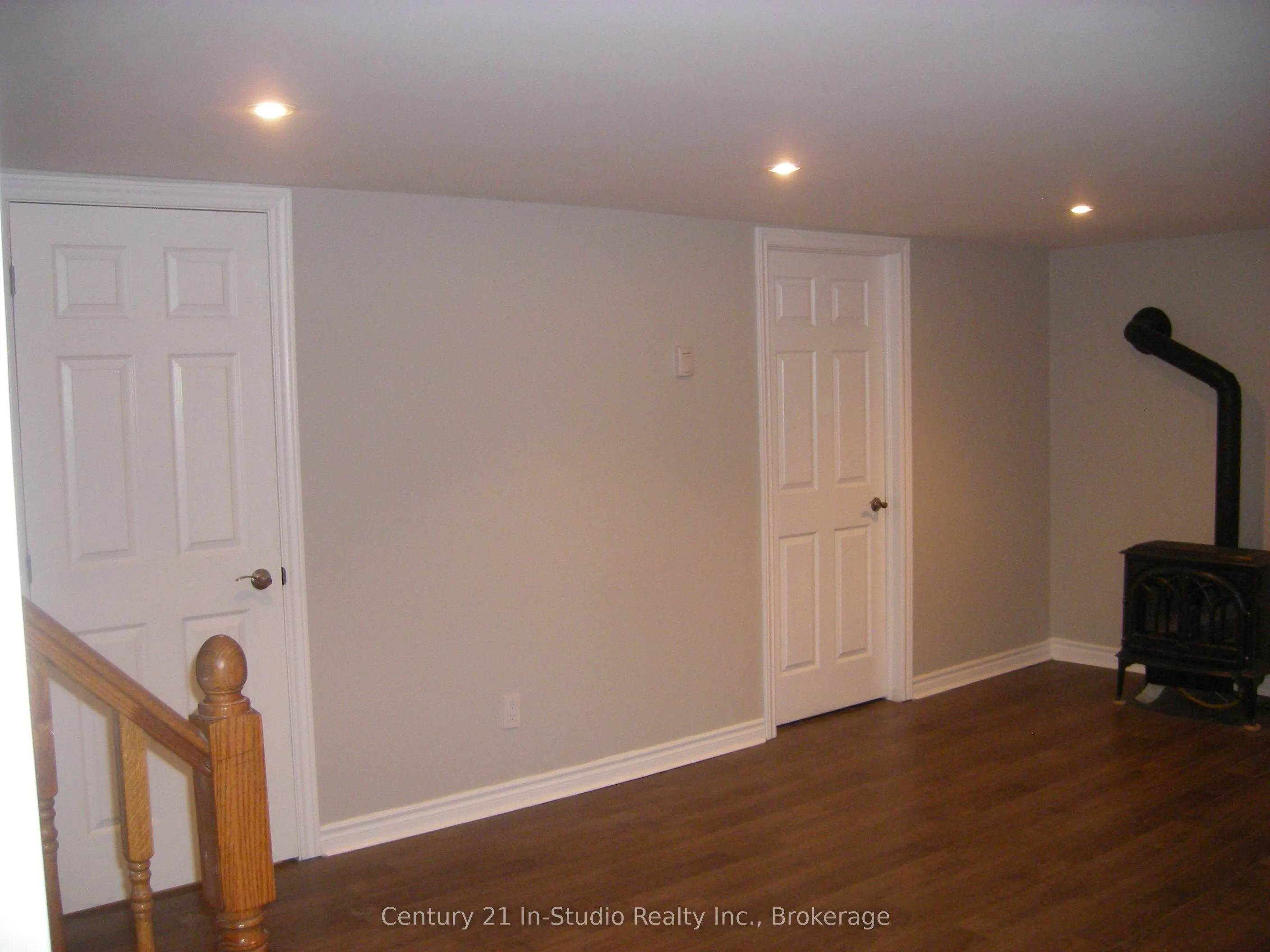 502 Ridgewood Road, #1