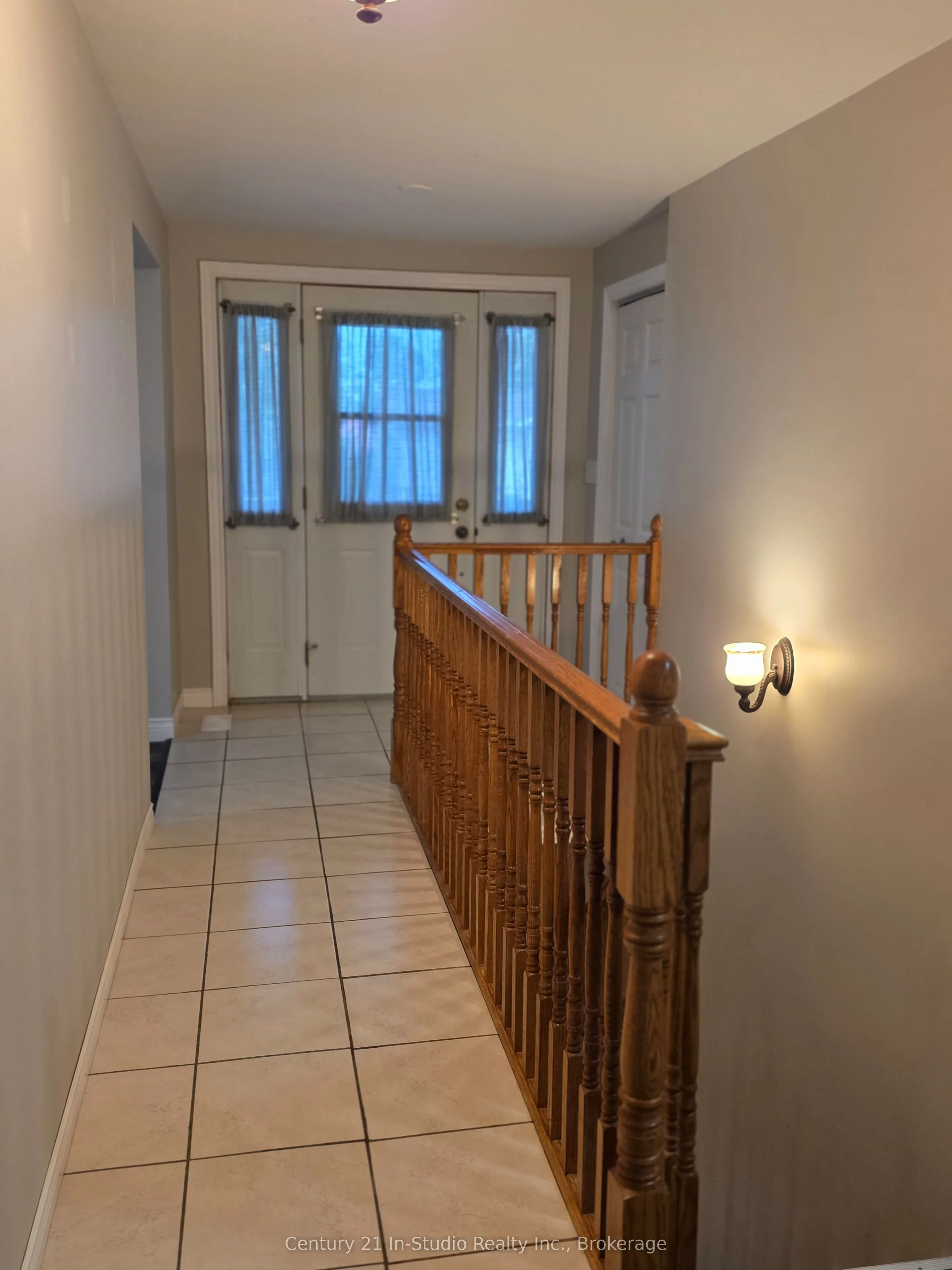 502 Ridgewood Road, #1
