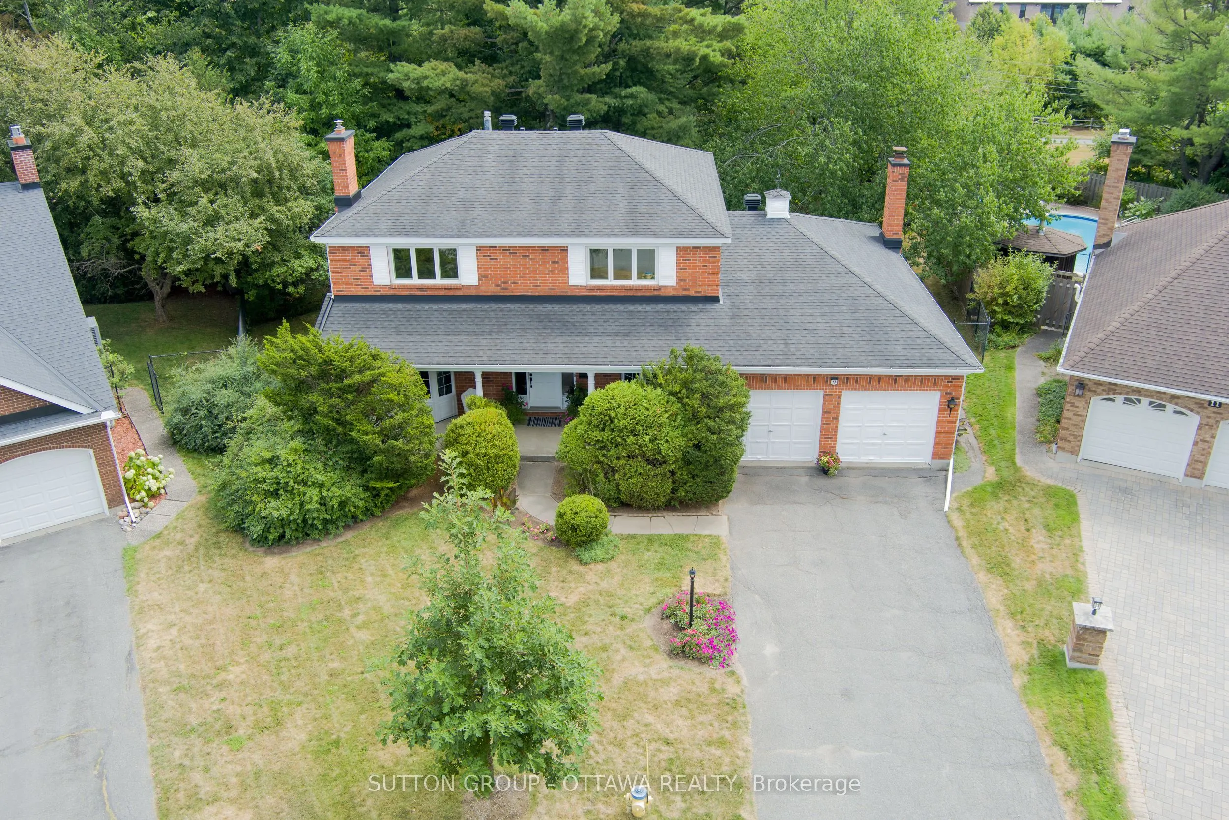 9 Sundance Court