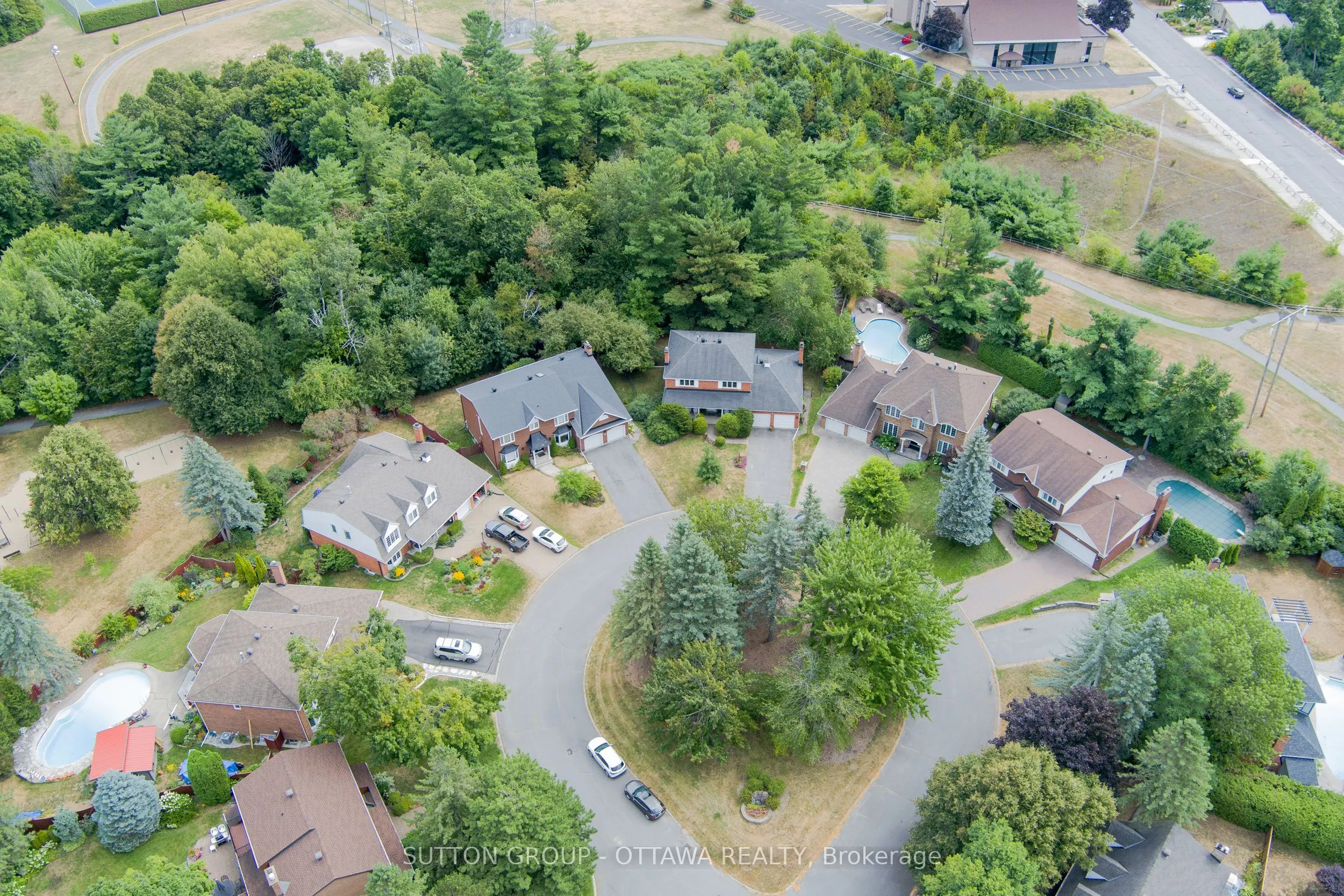 9 Sundance Court