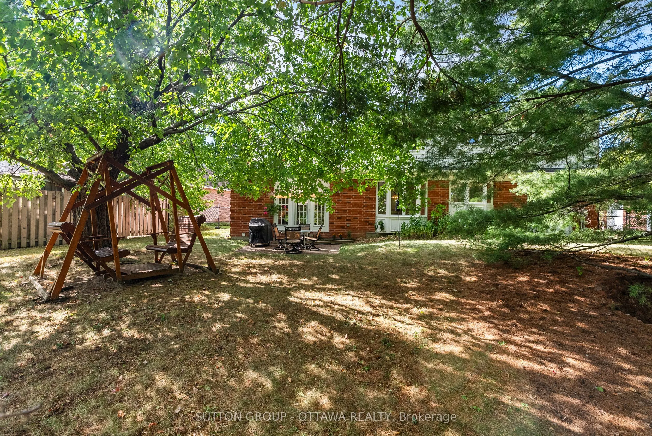 9 Sundance Court