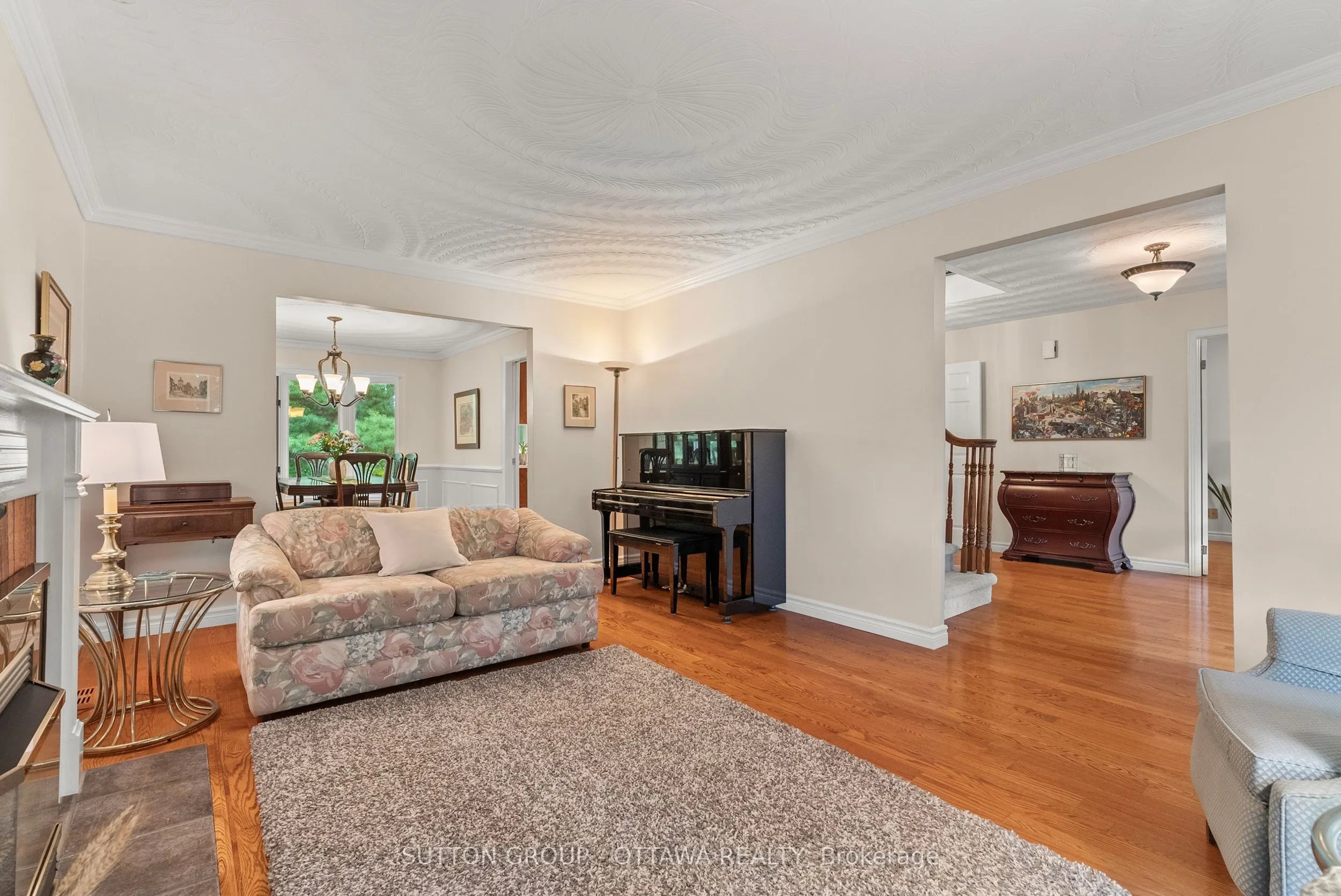 9 Sundance Court
