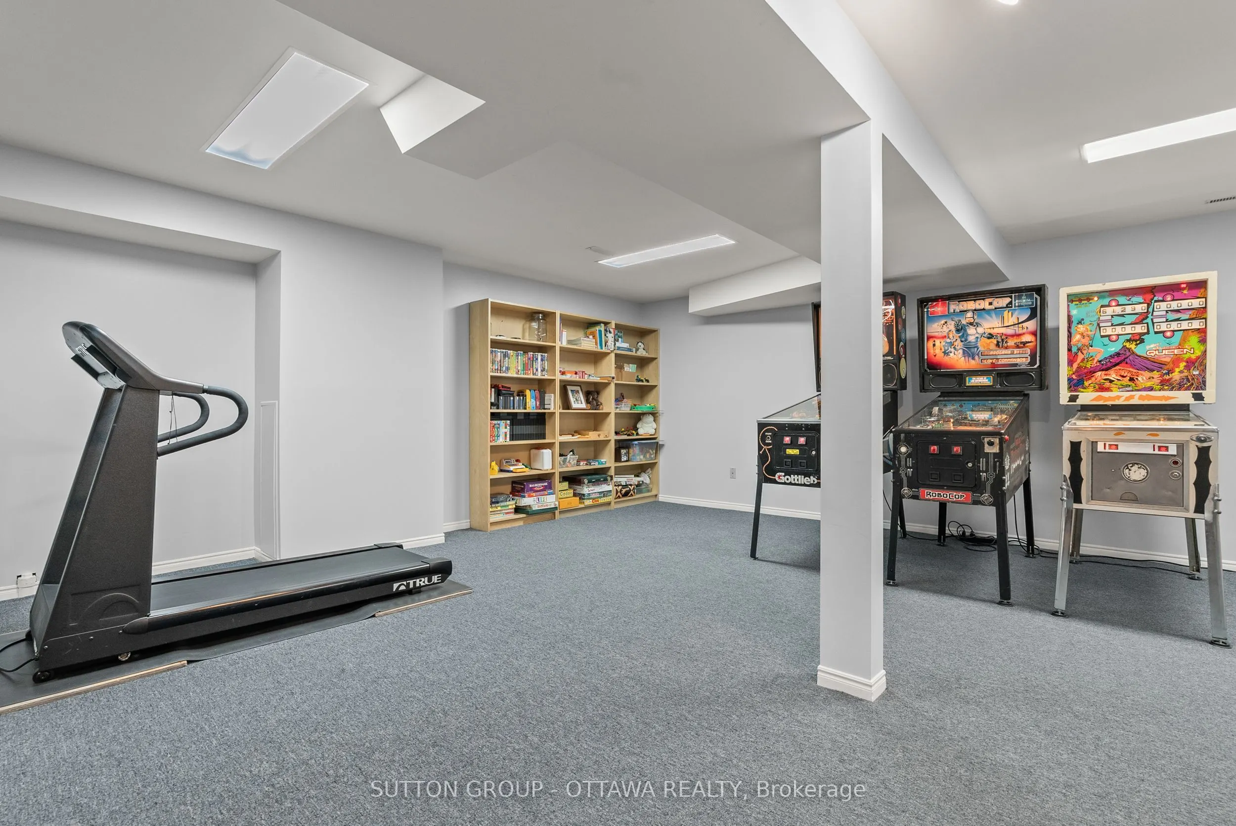 9 Sundance Court