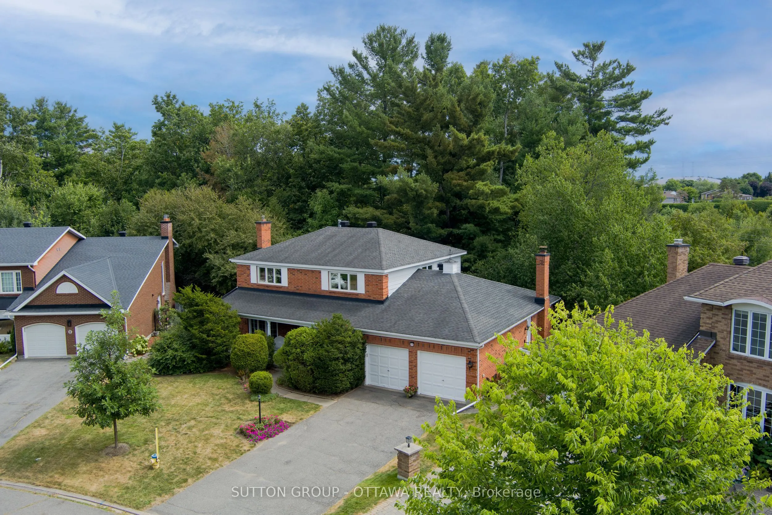 9 Sundance Court
