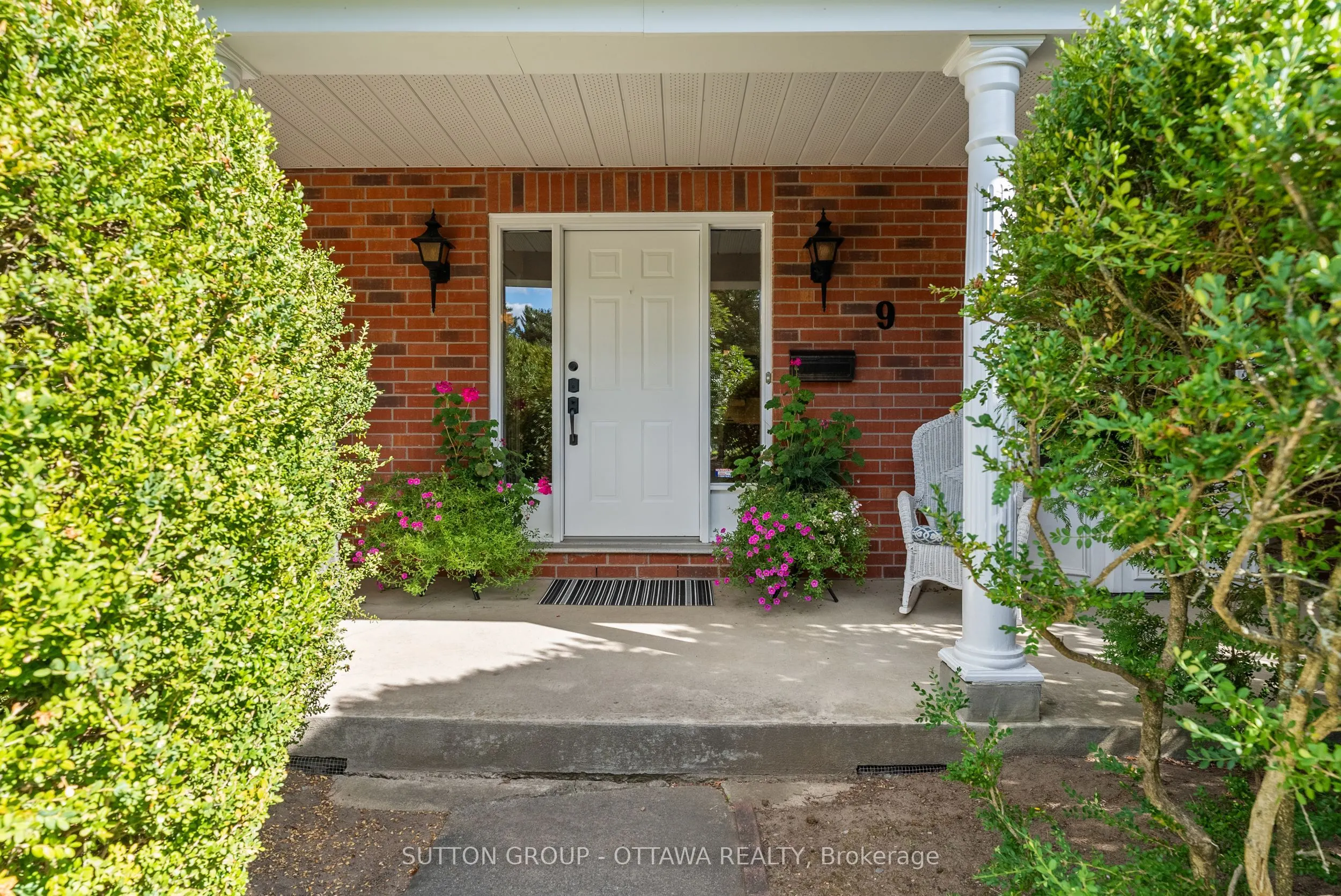 9 Sundance Court