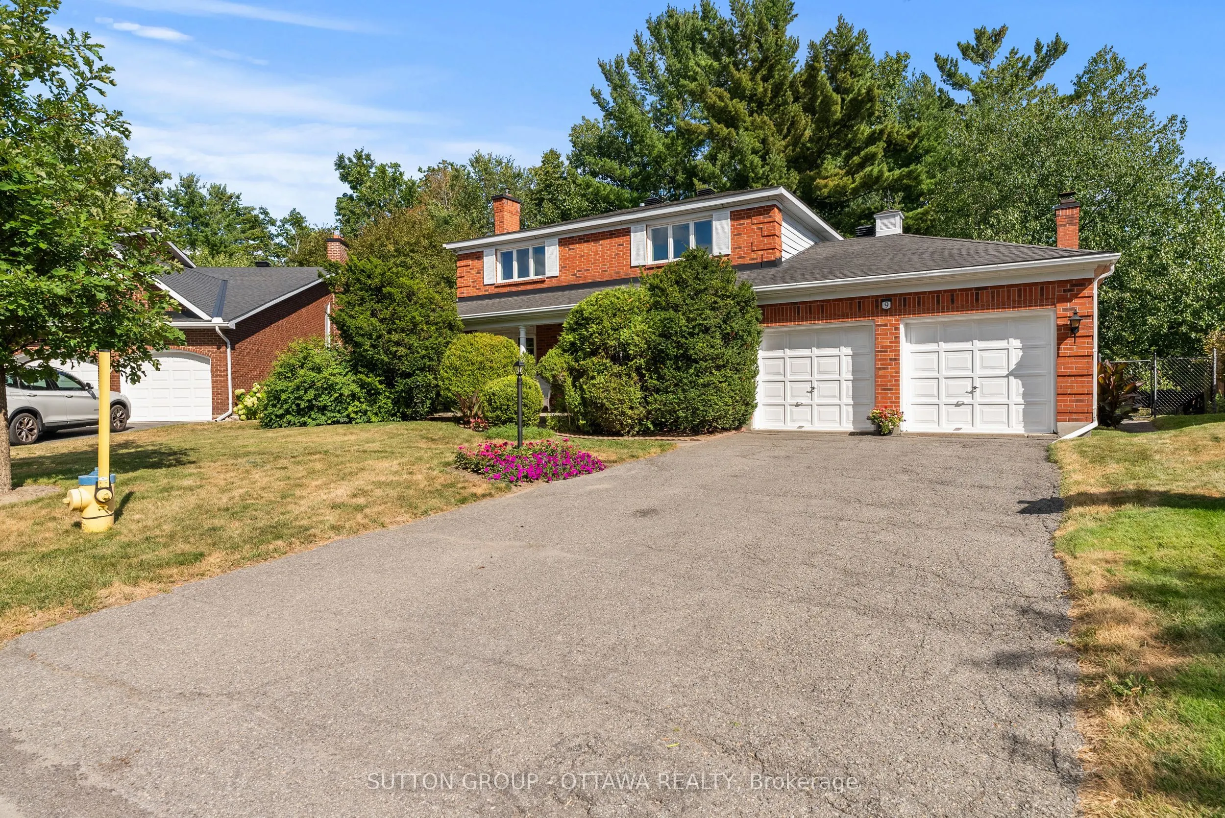 9 Sundance Court