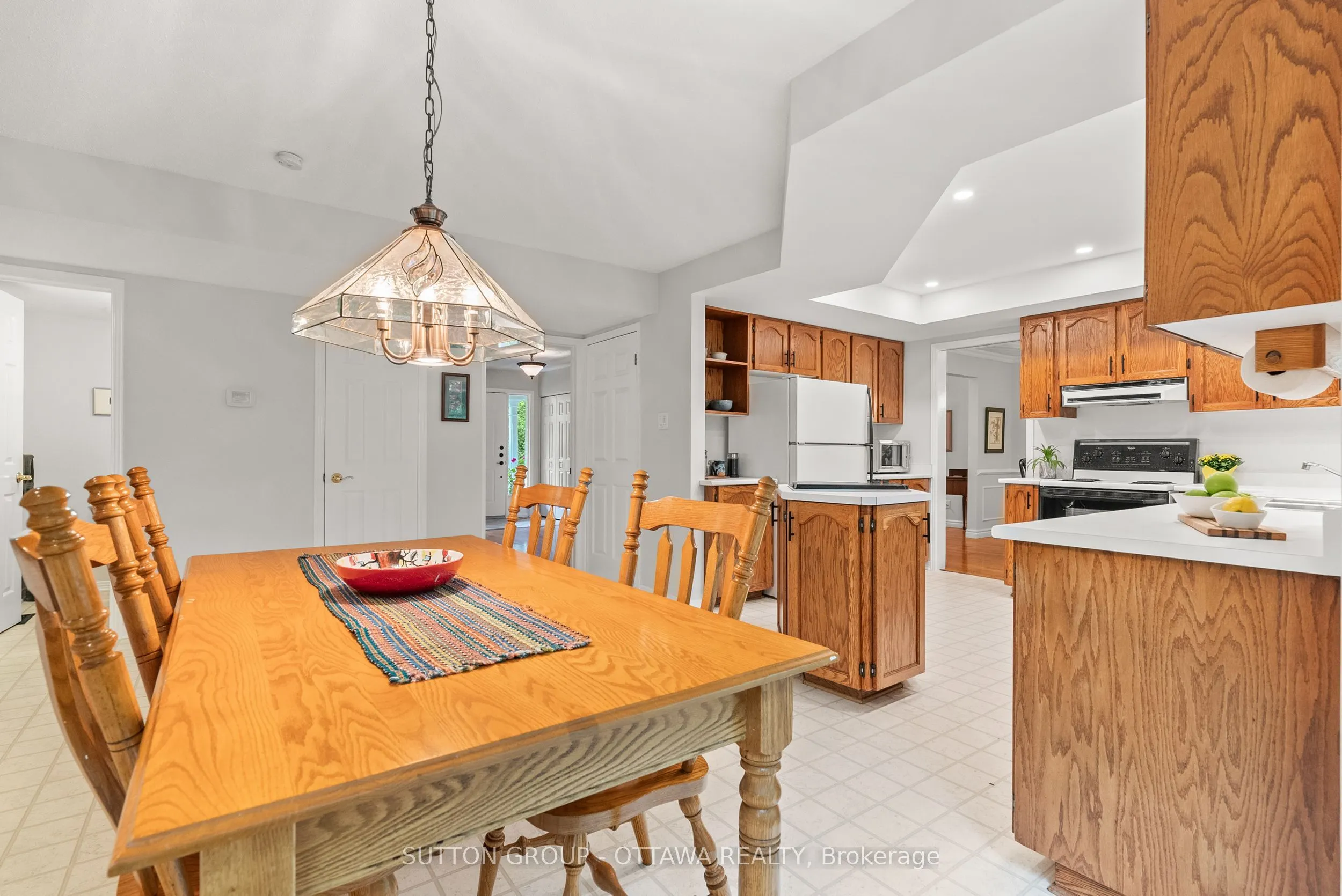 9 Sundance Court