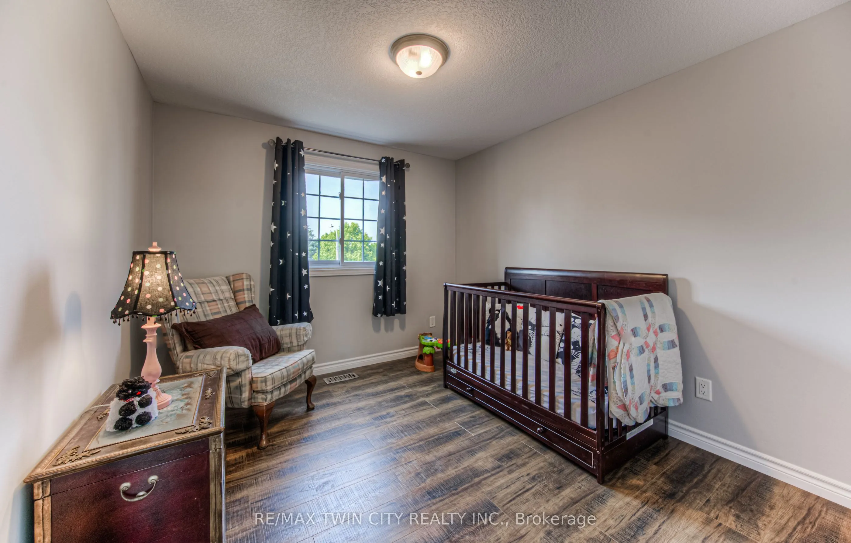 3 Westview Crescent