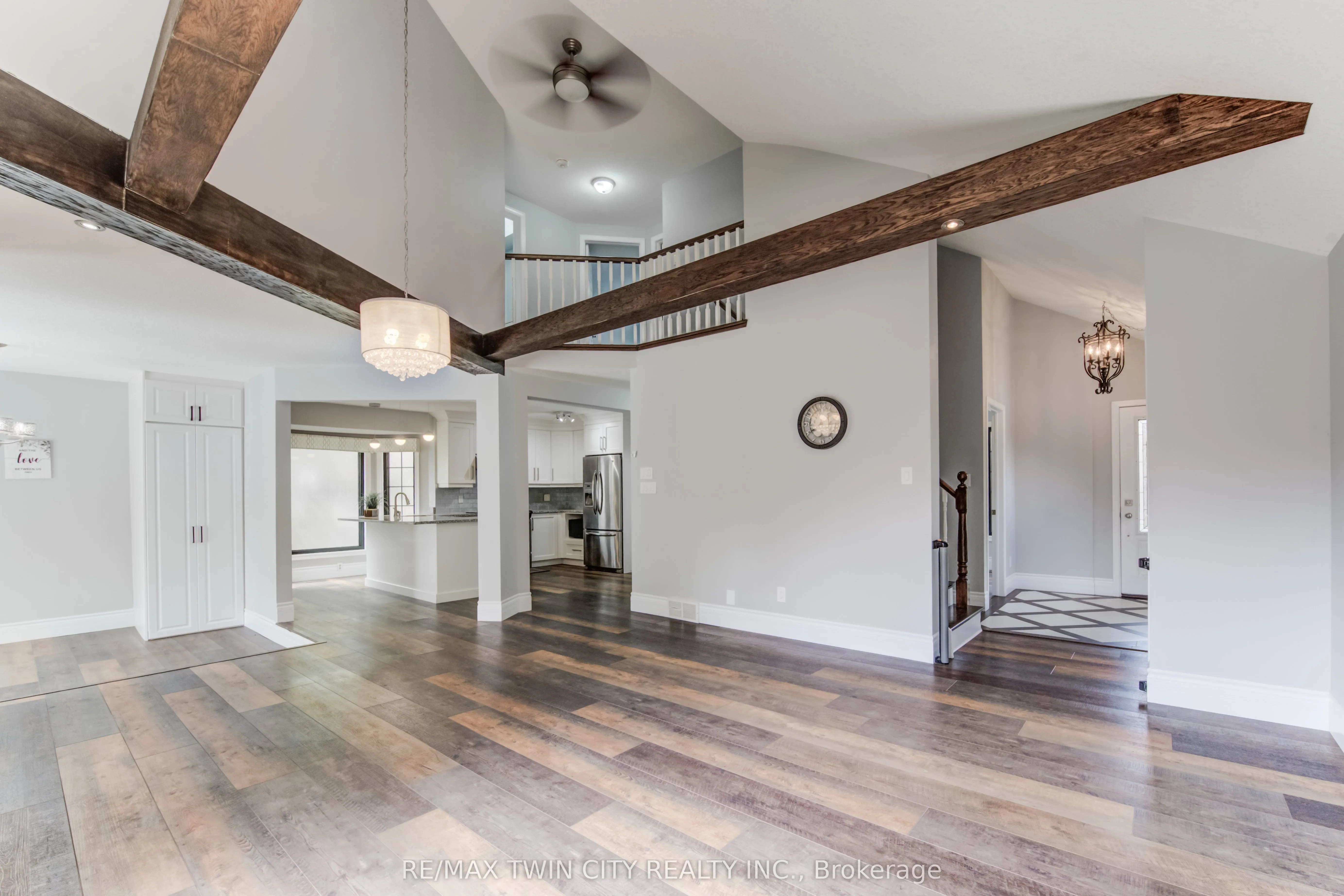 3 Westview Crescent