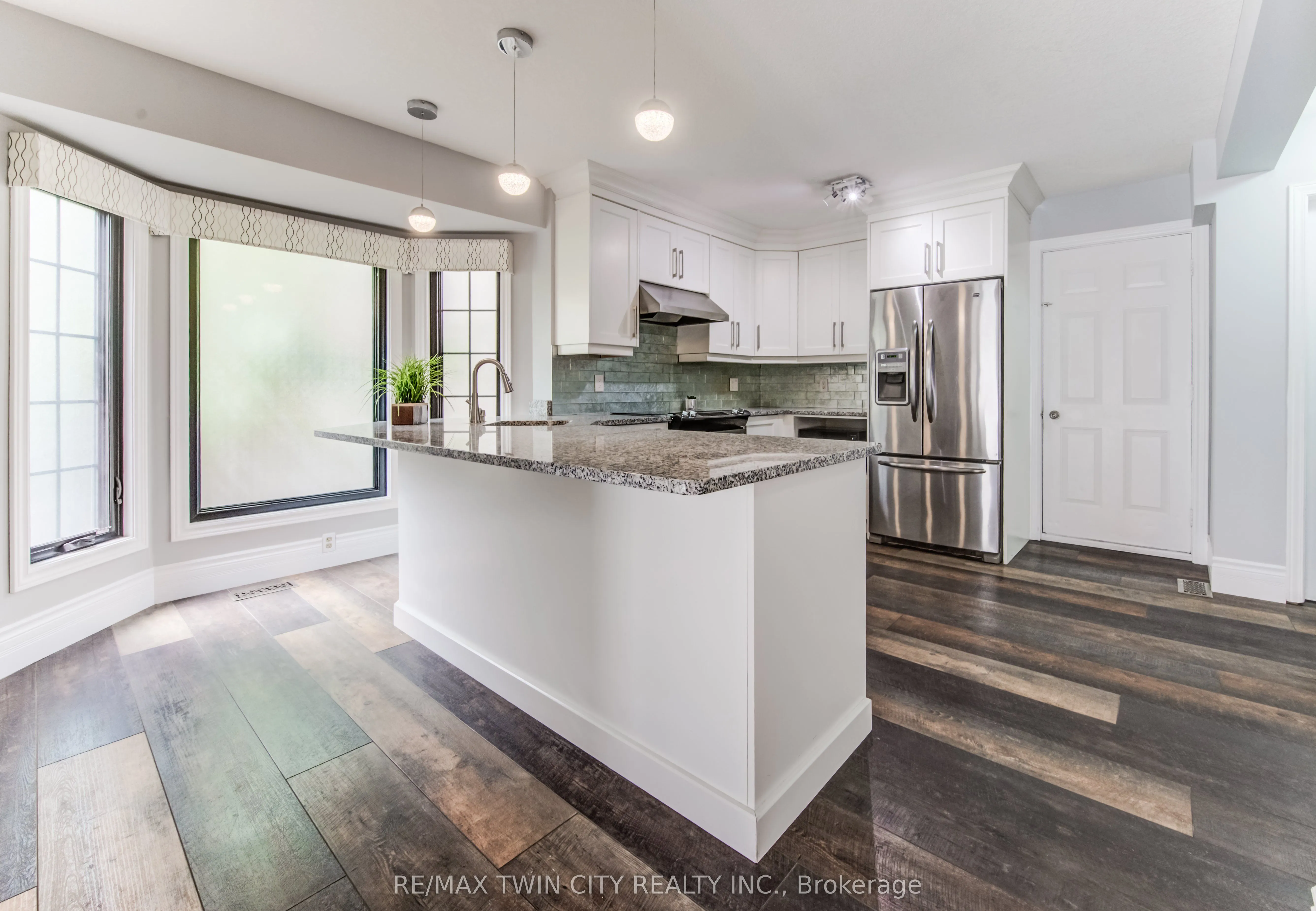 3 Westview Crescent